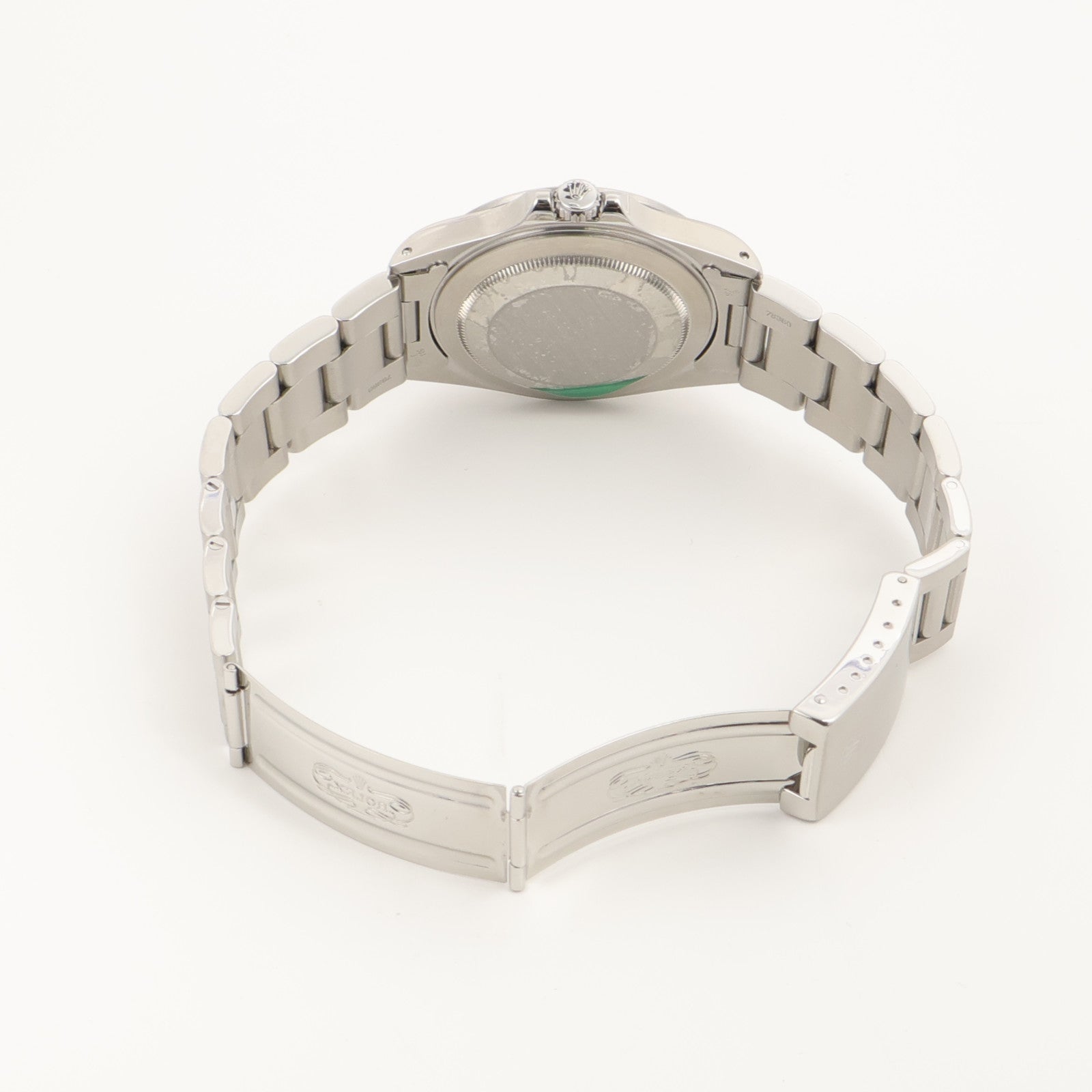 ROLEX Explore II 16570