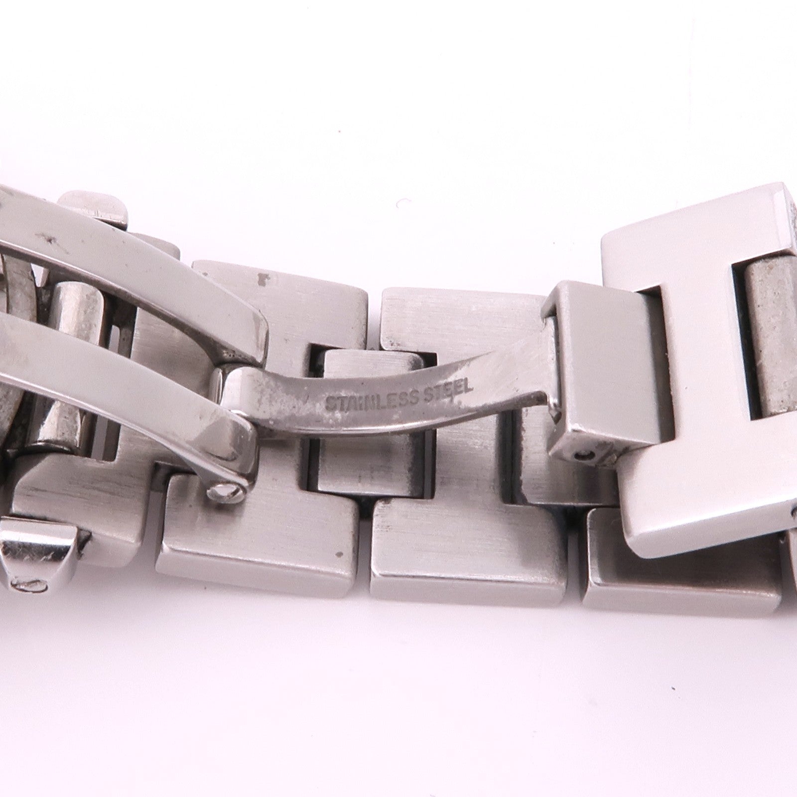 CARTIER Pasha C W31023M7