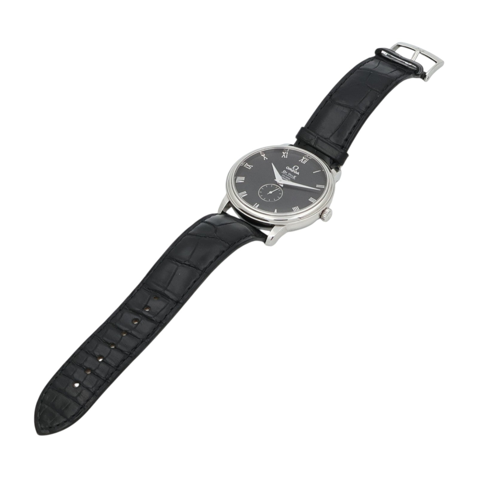 OMEGA De Ville Prestige 4813.50