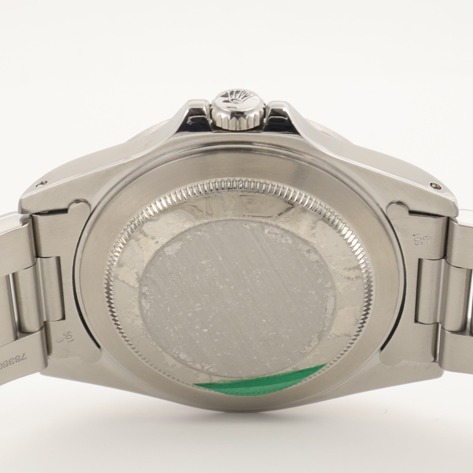 ROLEX Explore II 16570