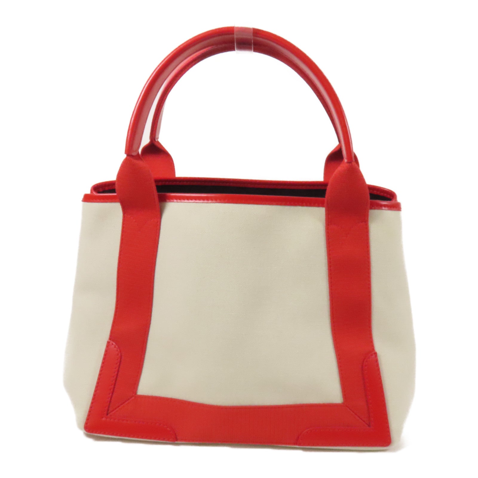 BALENCIAGA 帆布Cabas Bag手挽袋