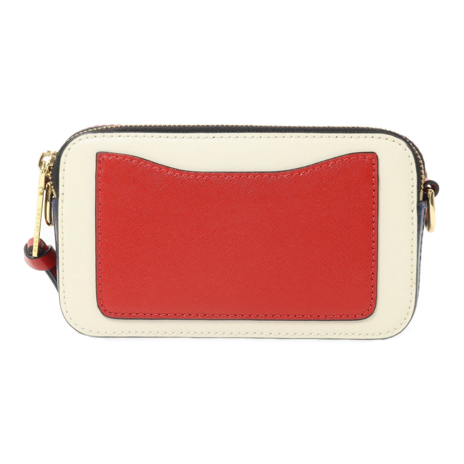 MARC JACOBS 牛皮皮革Shoulder Bag肩背袋