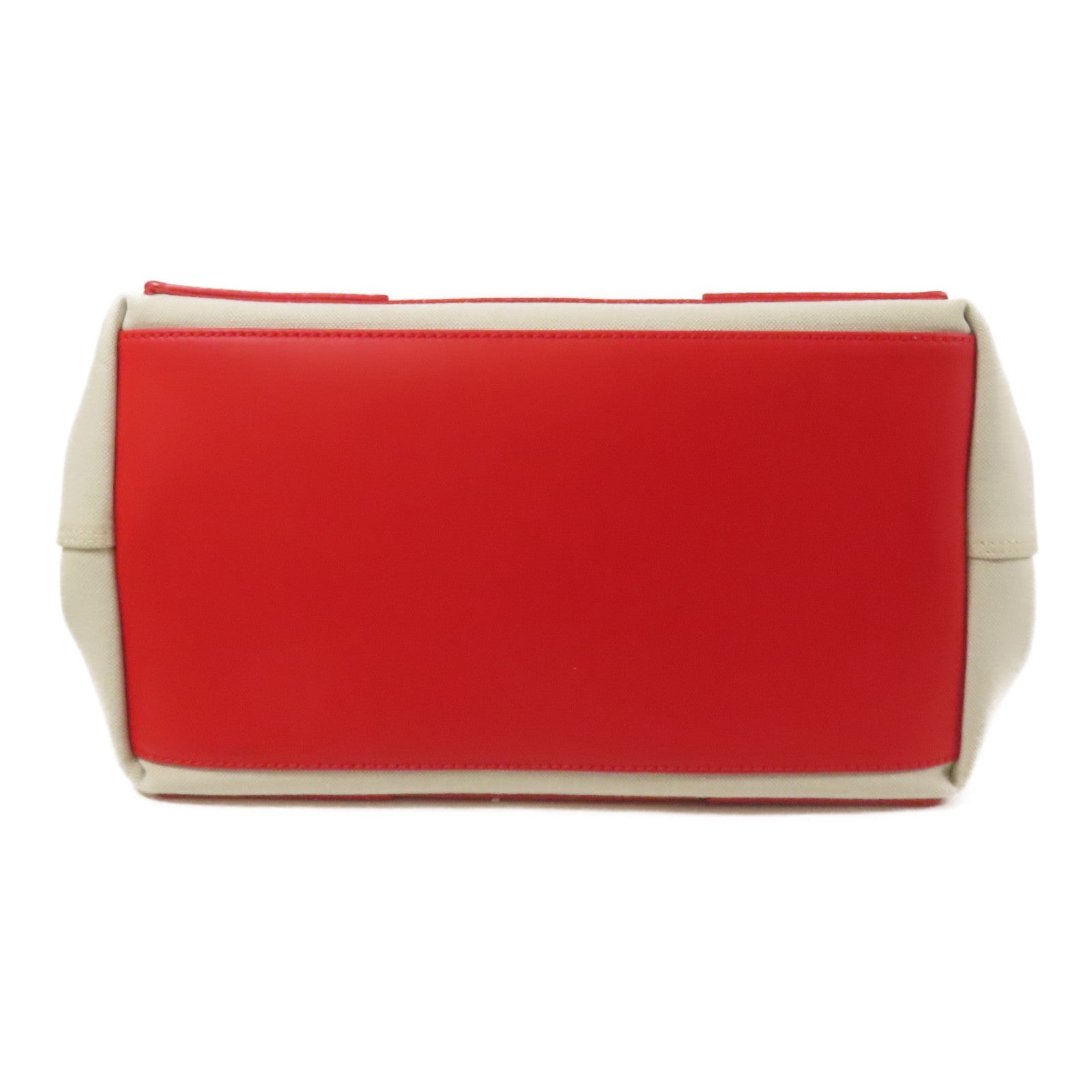 BALENCIAGA 帆布Cabas Bag手挽袋