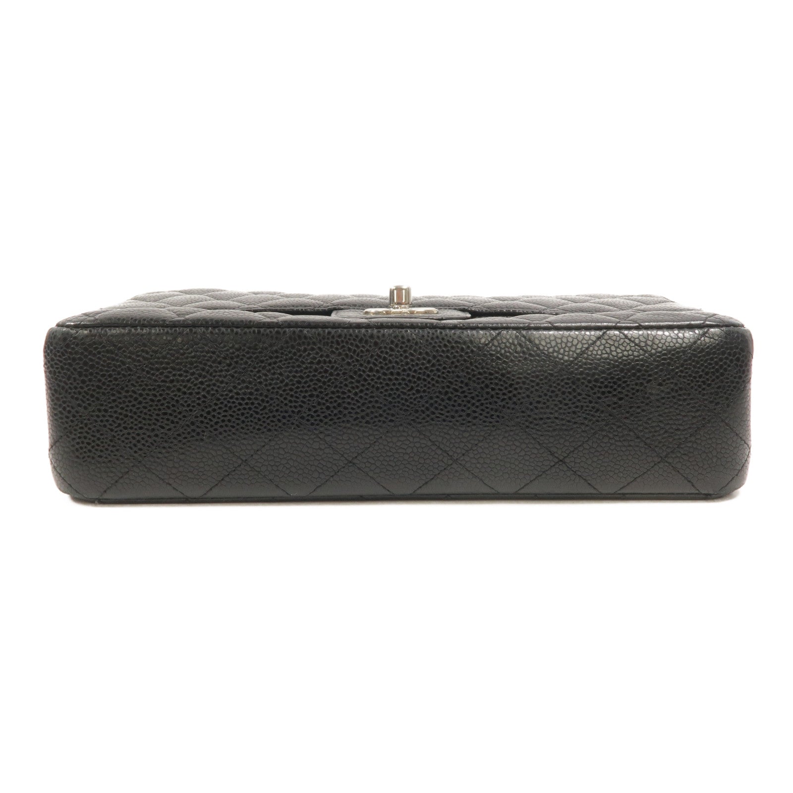 CHANEL 牛皮皮革Classic 25鏈帶肩背袋