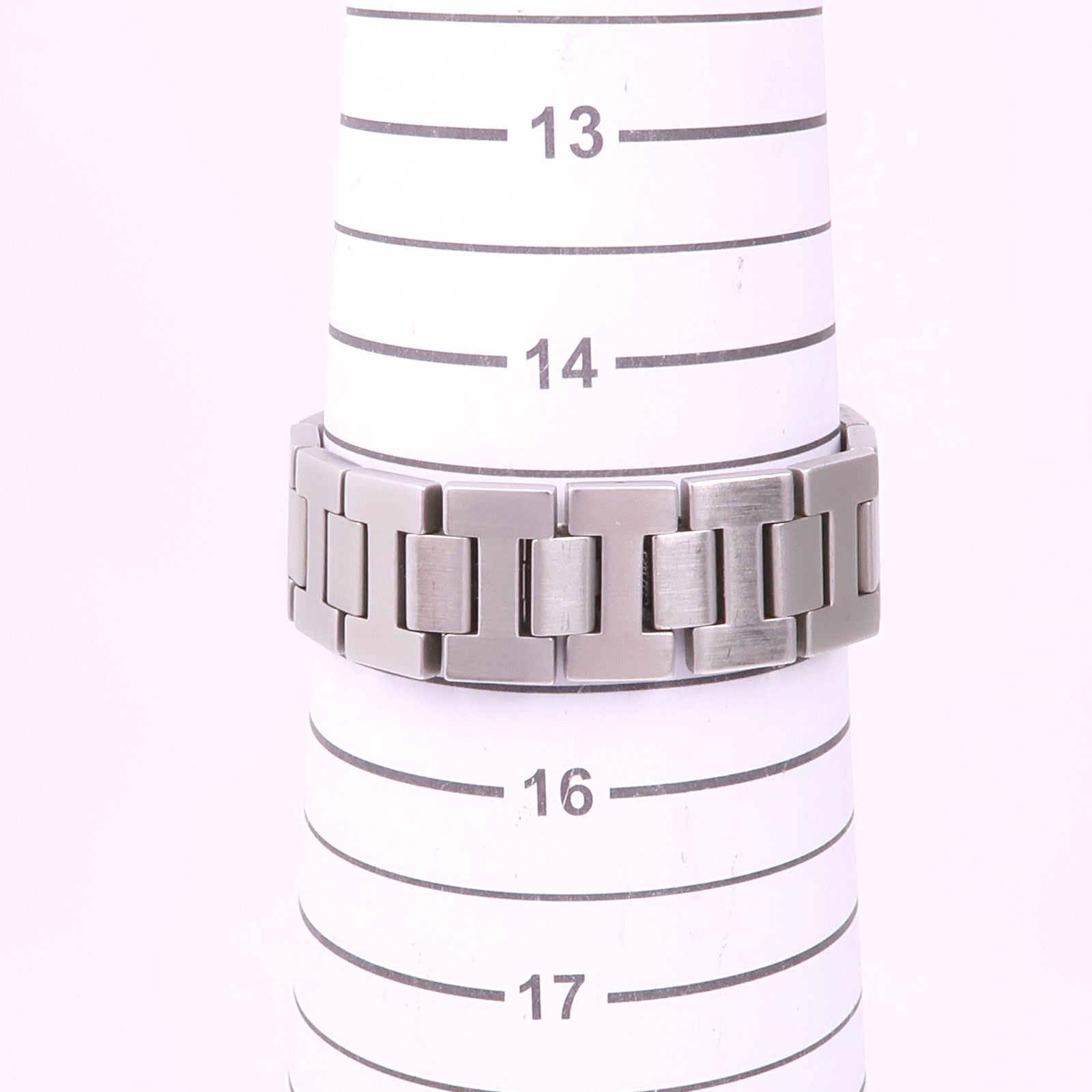 CARTIER Pasha C W31023M7