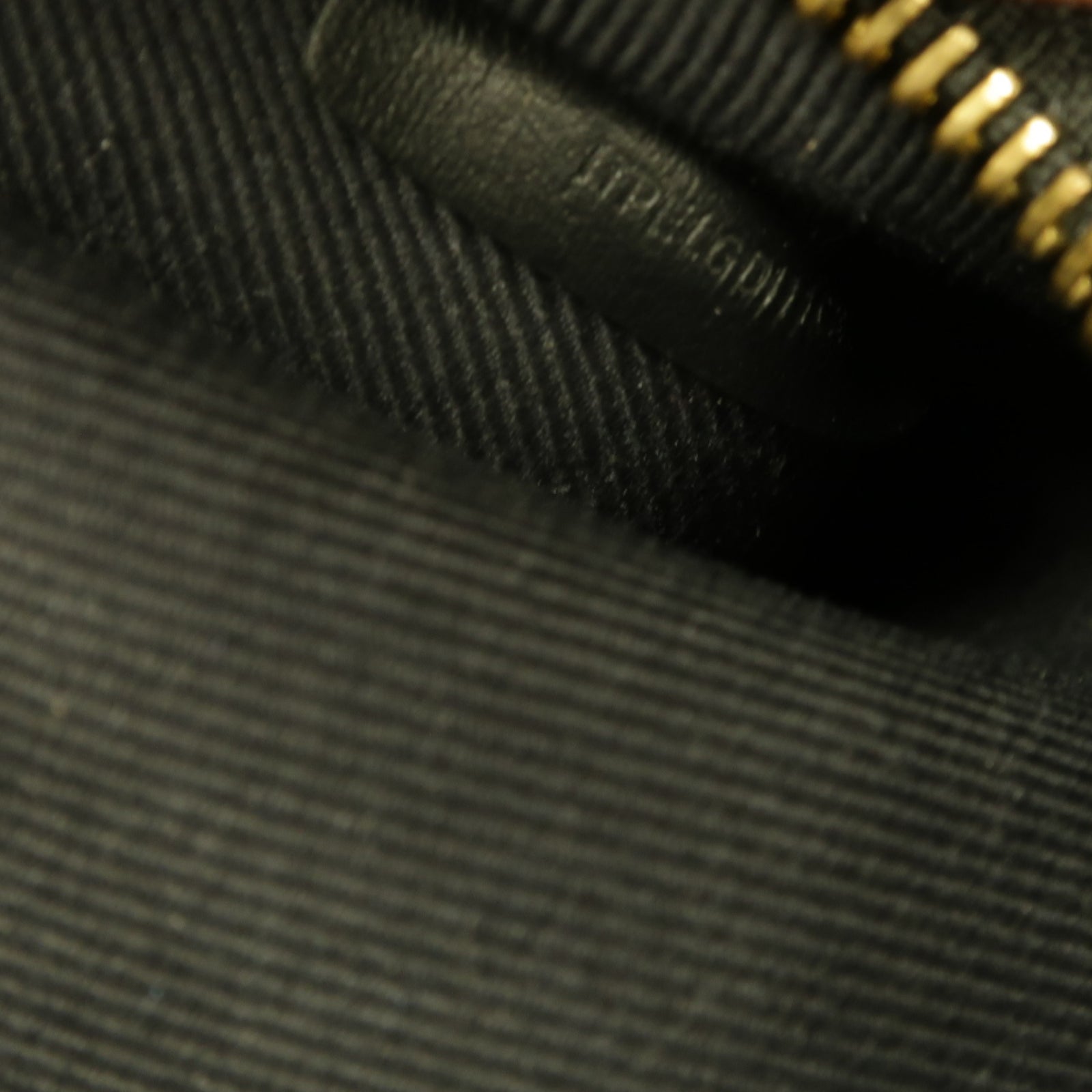 BURBERRY 塗層帆布Tote Bag金扣手挽袋棕色/白色/黑色