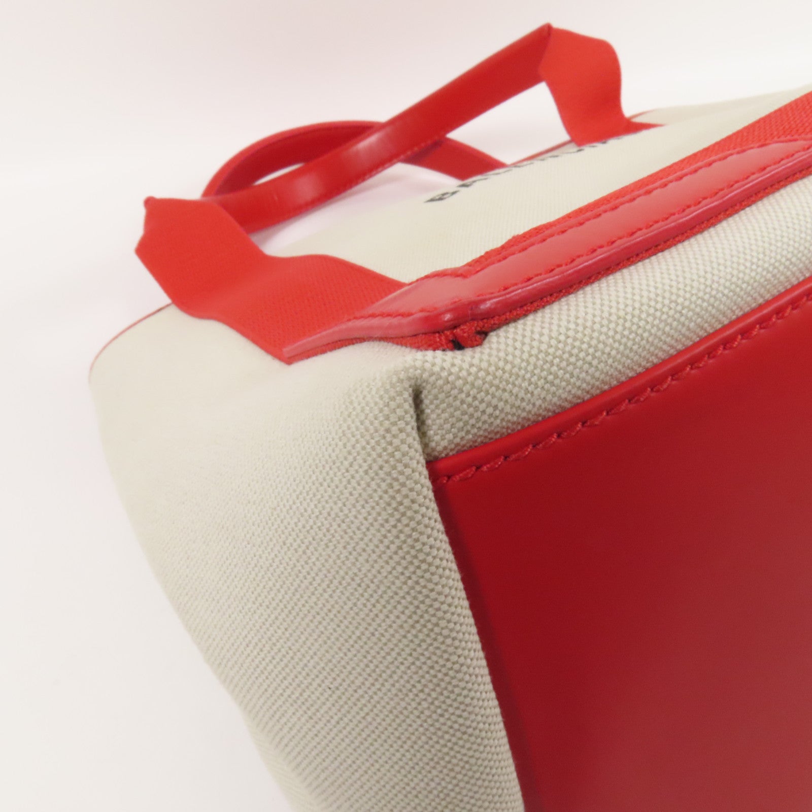 BALENCIAGA 帆布Cabas Bag手挽袋