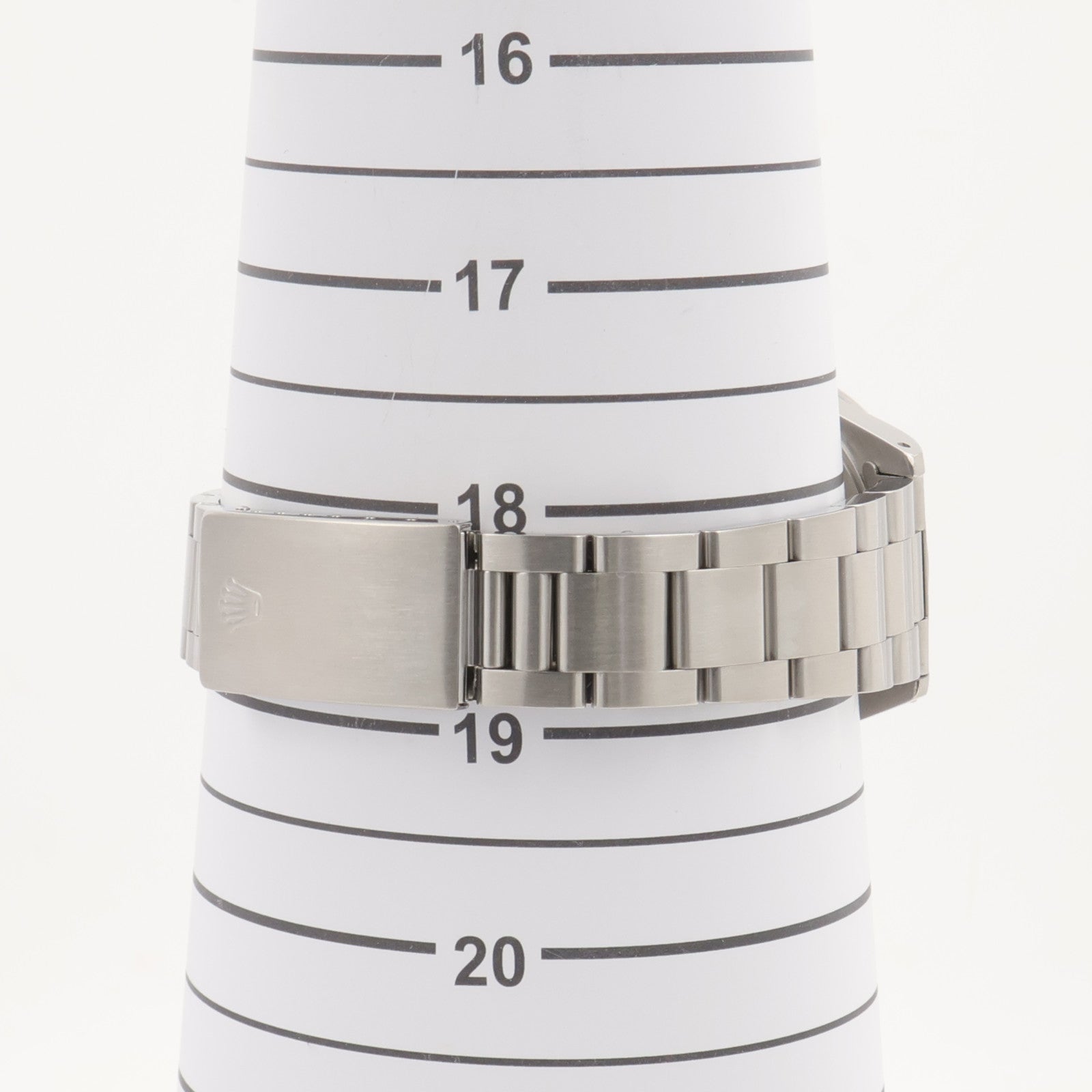 ROLEX Explore II 16570