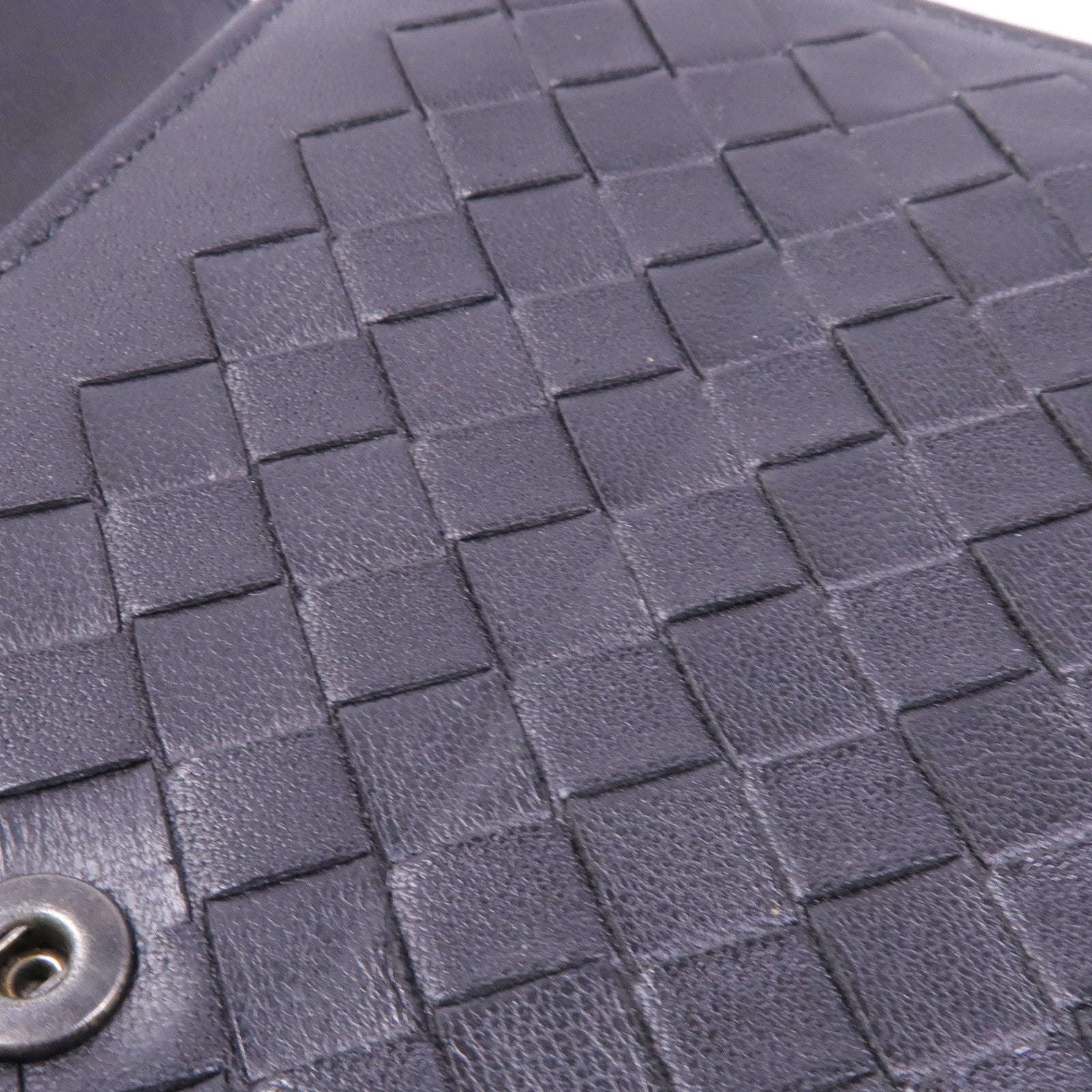 BOTTEGA VENETA 羊皮皮革Long Wallet長錢包