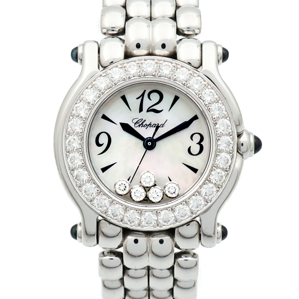 Chopard Happy Sport 27/8275-23/11