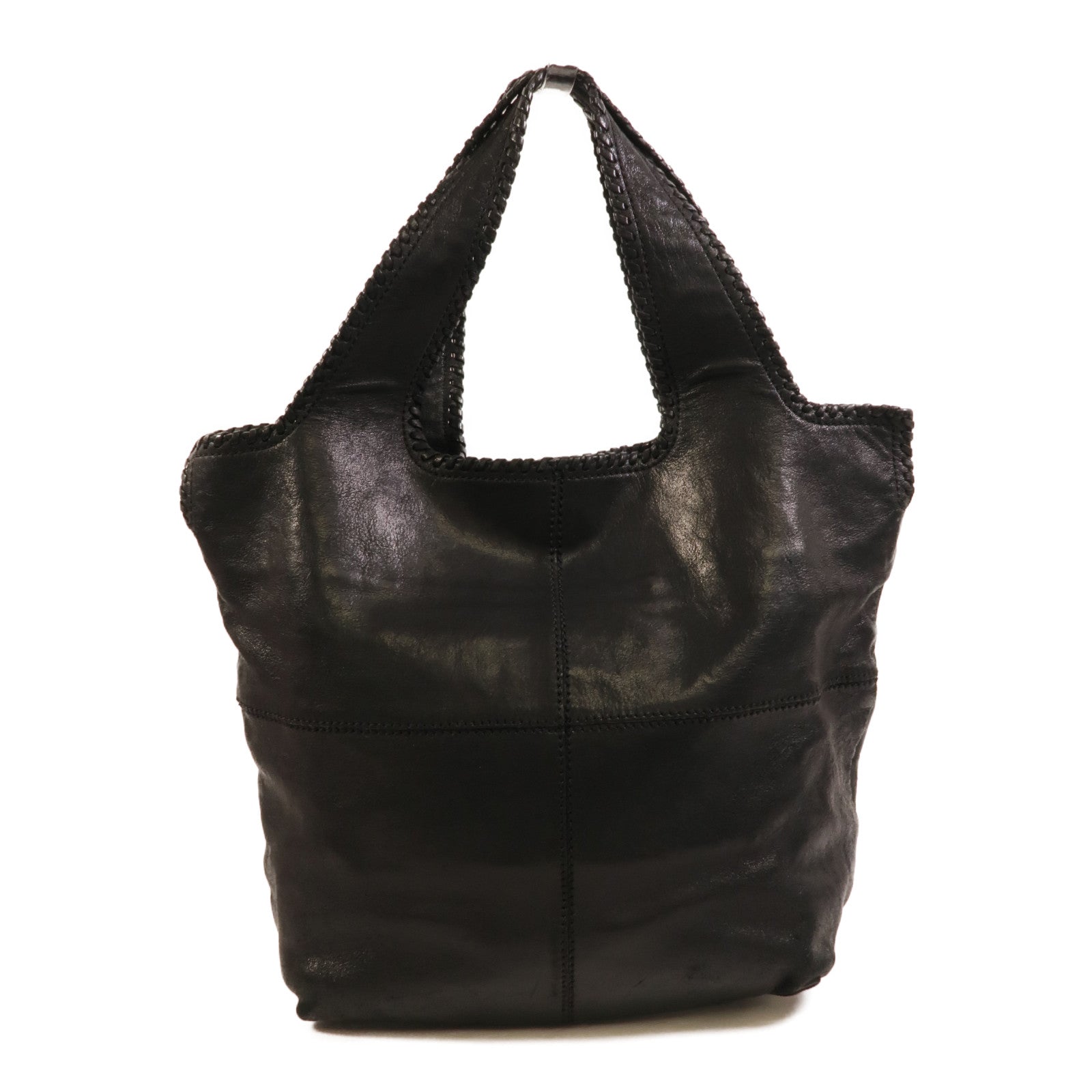 GIVENCHY 牛皮皮革Tote Bag肩背袋