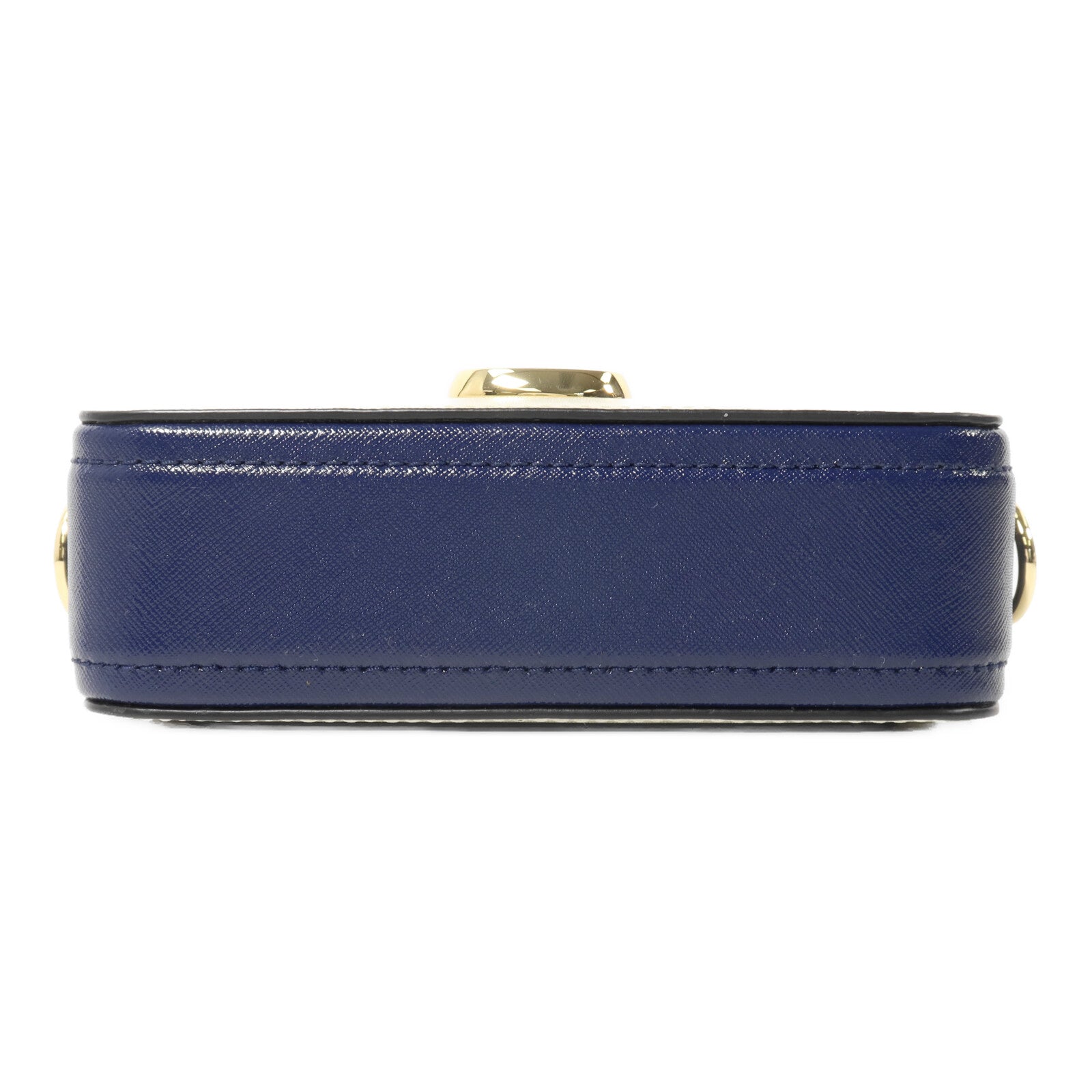 MARC JACOBS 牛皮皮革Shoulder Bag肩背袋