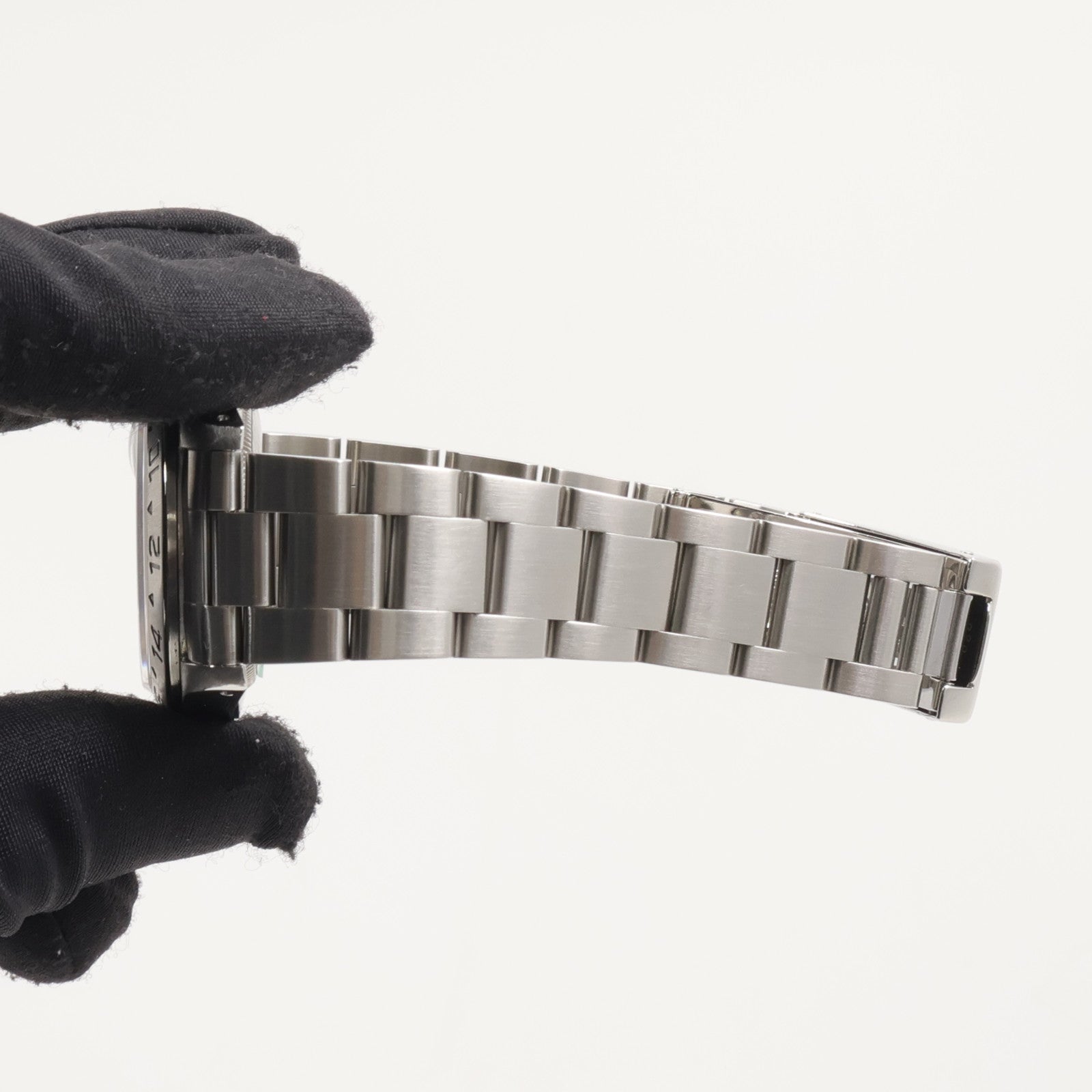 ROLEX Explore II 16570