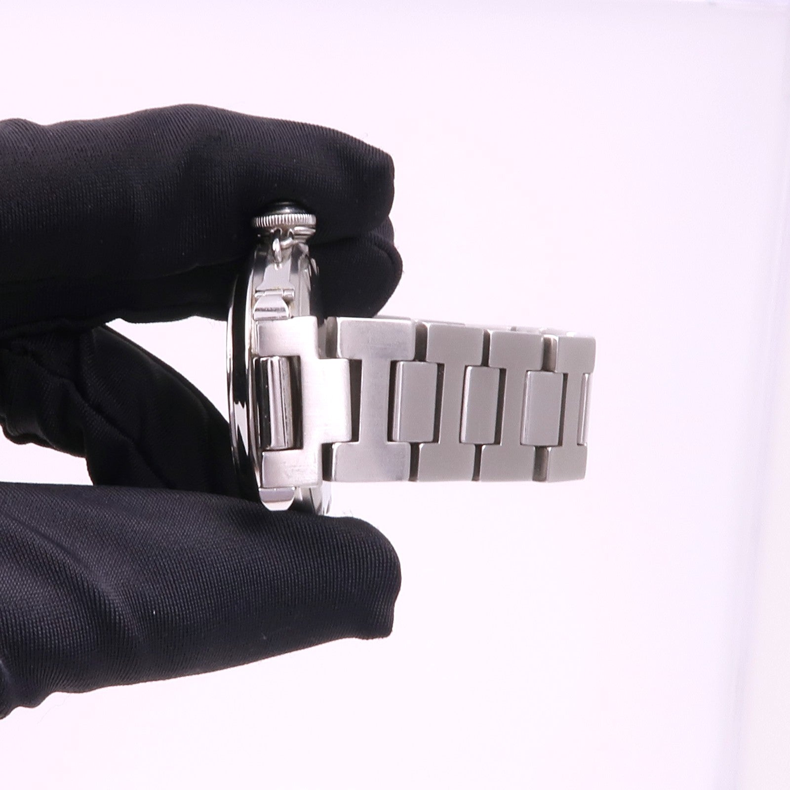 CARTIER Pasha C W31023M7