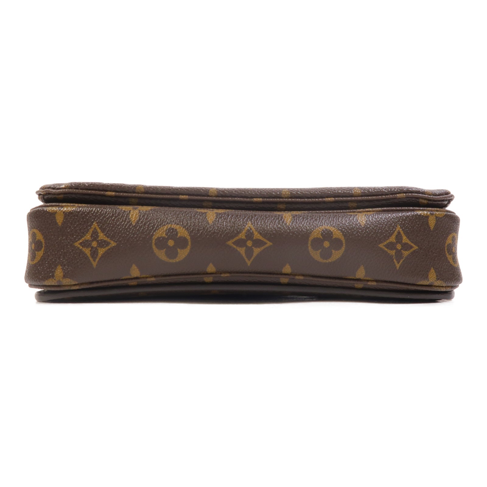 LOUIS VUITTON Monogram Pochette Metis MM手挽肩背兩用袋