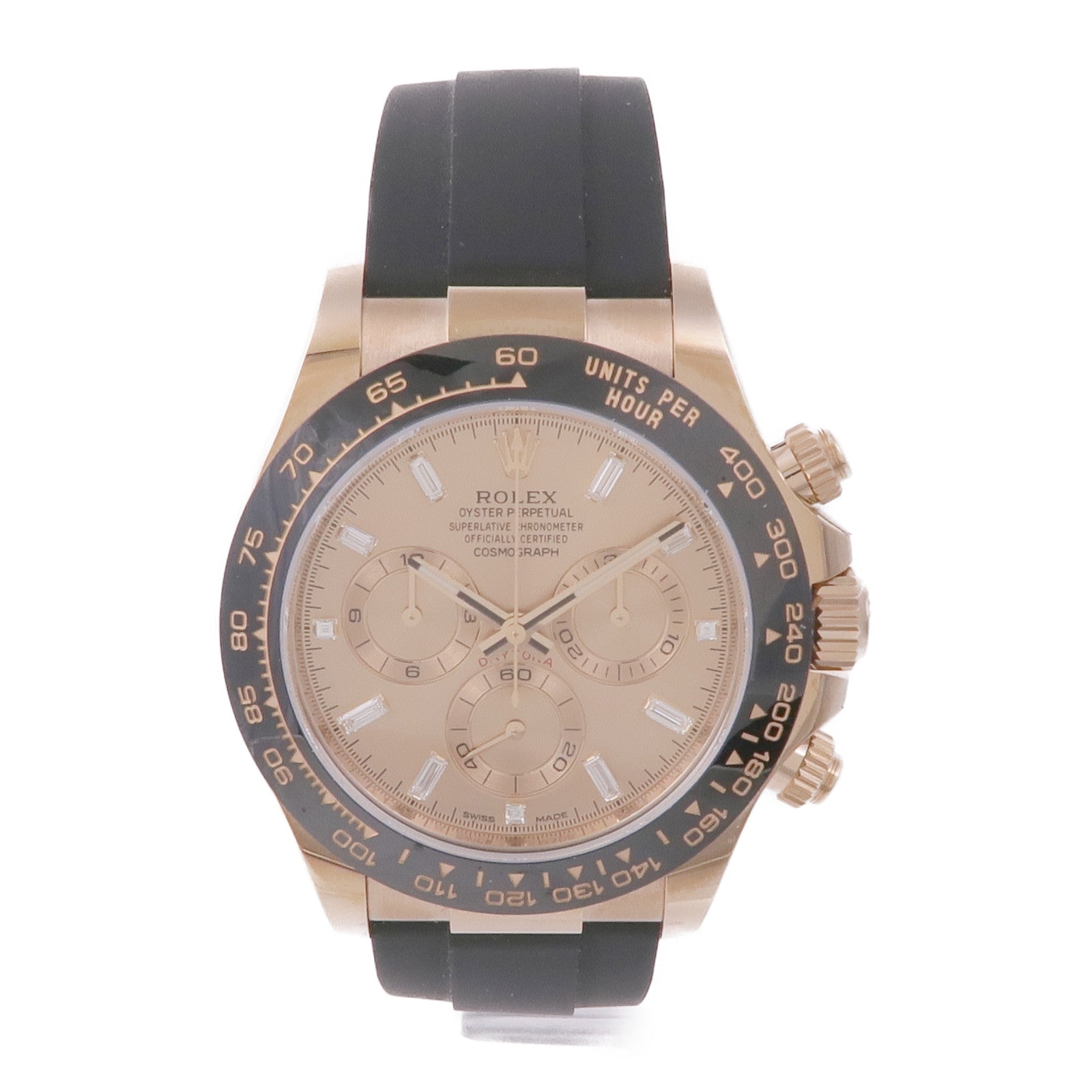 ROLEX Daytona 116515LN(2020)