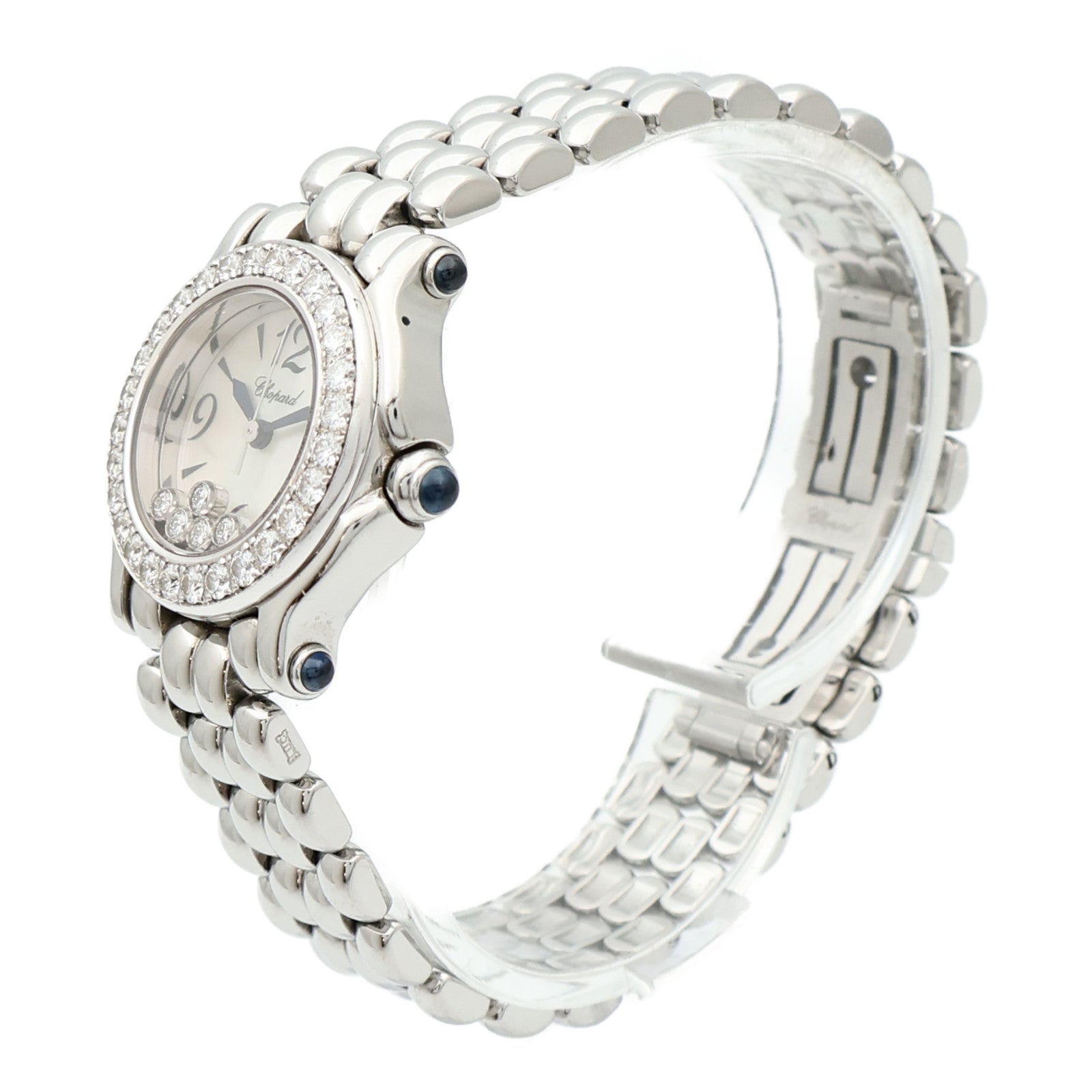 Chopard Happy Sport 27/8275-23/11