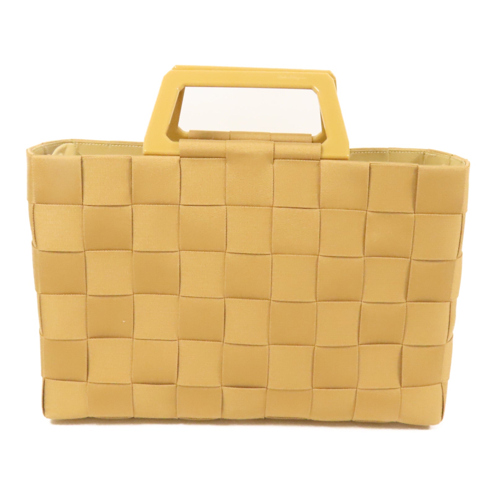 Salvatore Ferragamo 尼龍2 Way Shoulder手挽肩背兩用袋