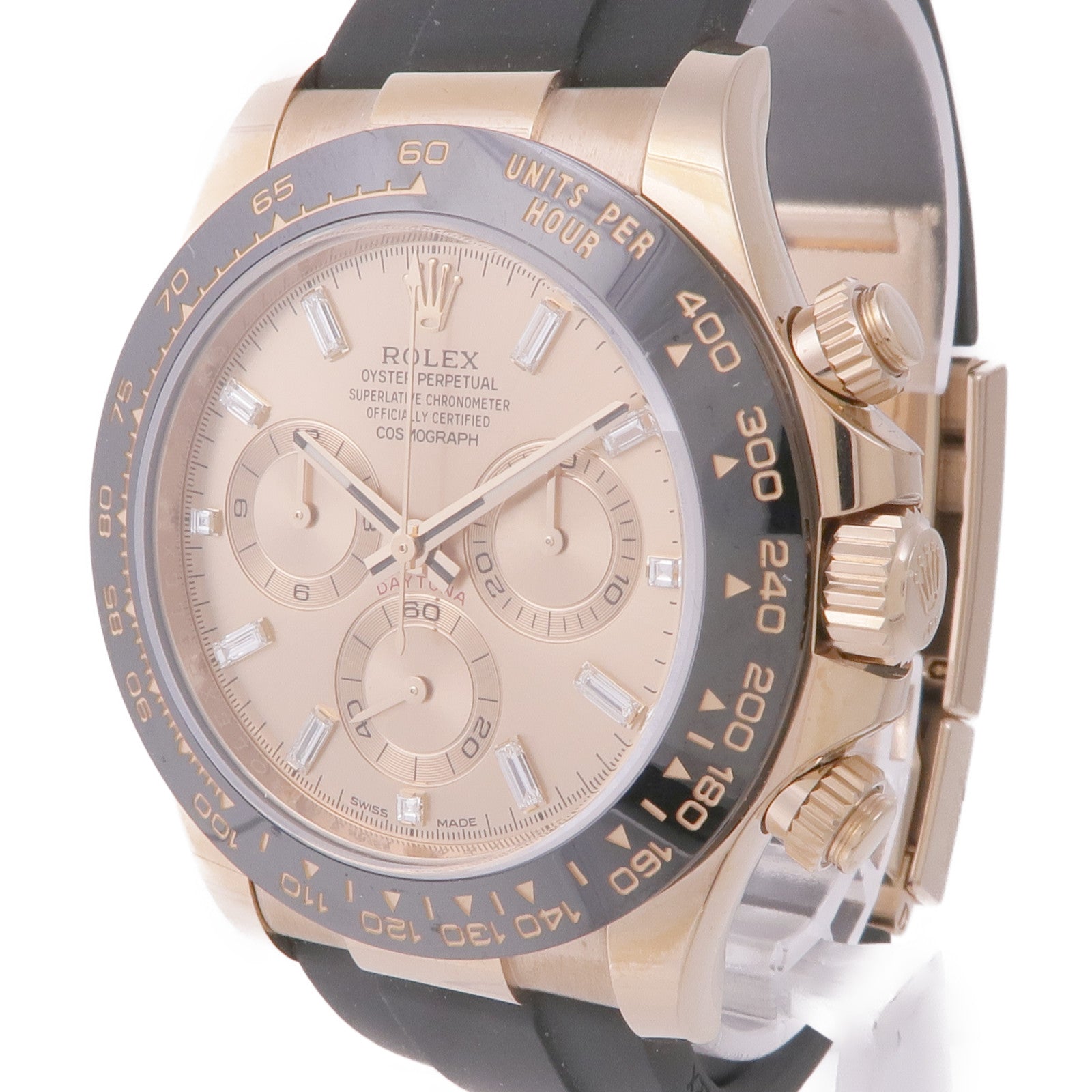 ROLEX Daytona 116515LN(2020)