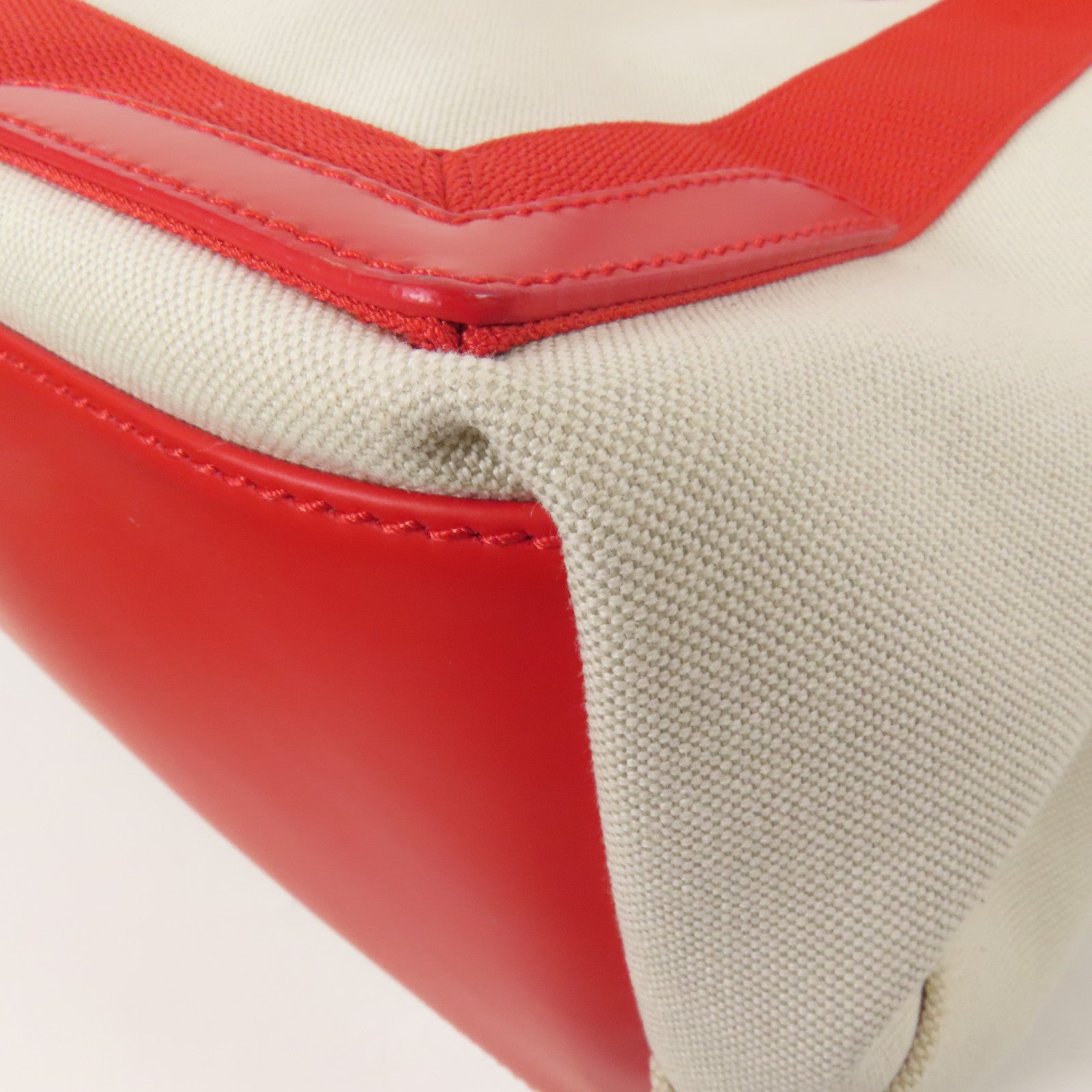 BALENCIAGA 帆布Cabas Bag手挽袋