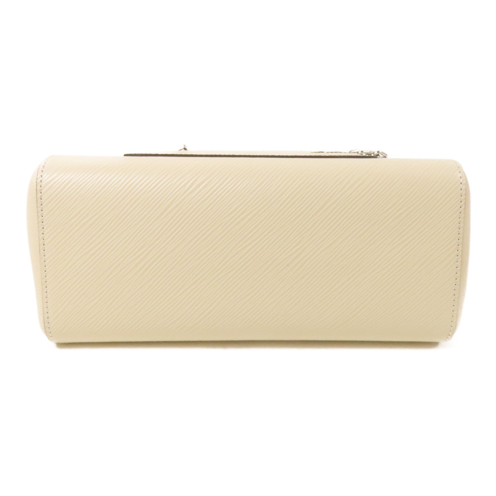 LOUIS VUITTON Epi Marelle Tote銀扣手挽肩背兩用袋