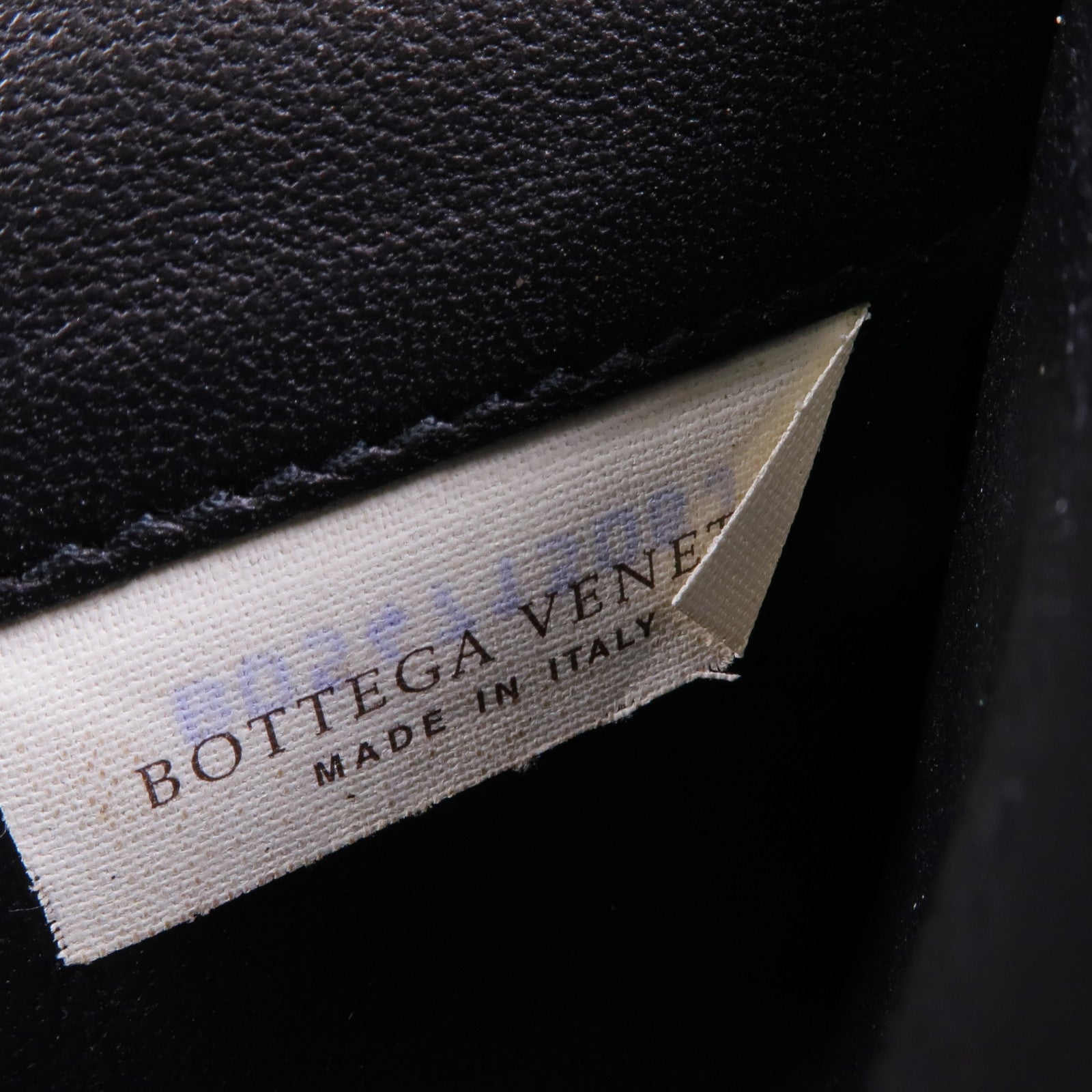 BOTTEGA VENETA 羊皮皮革Long Wallet長錢包