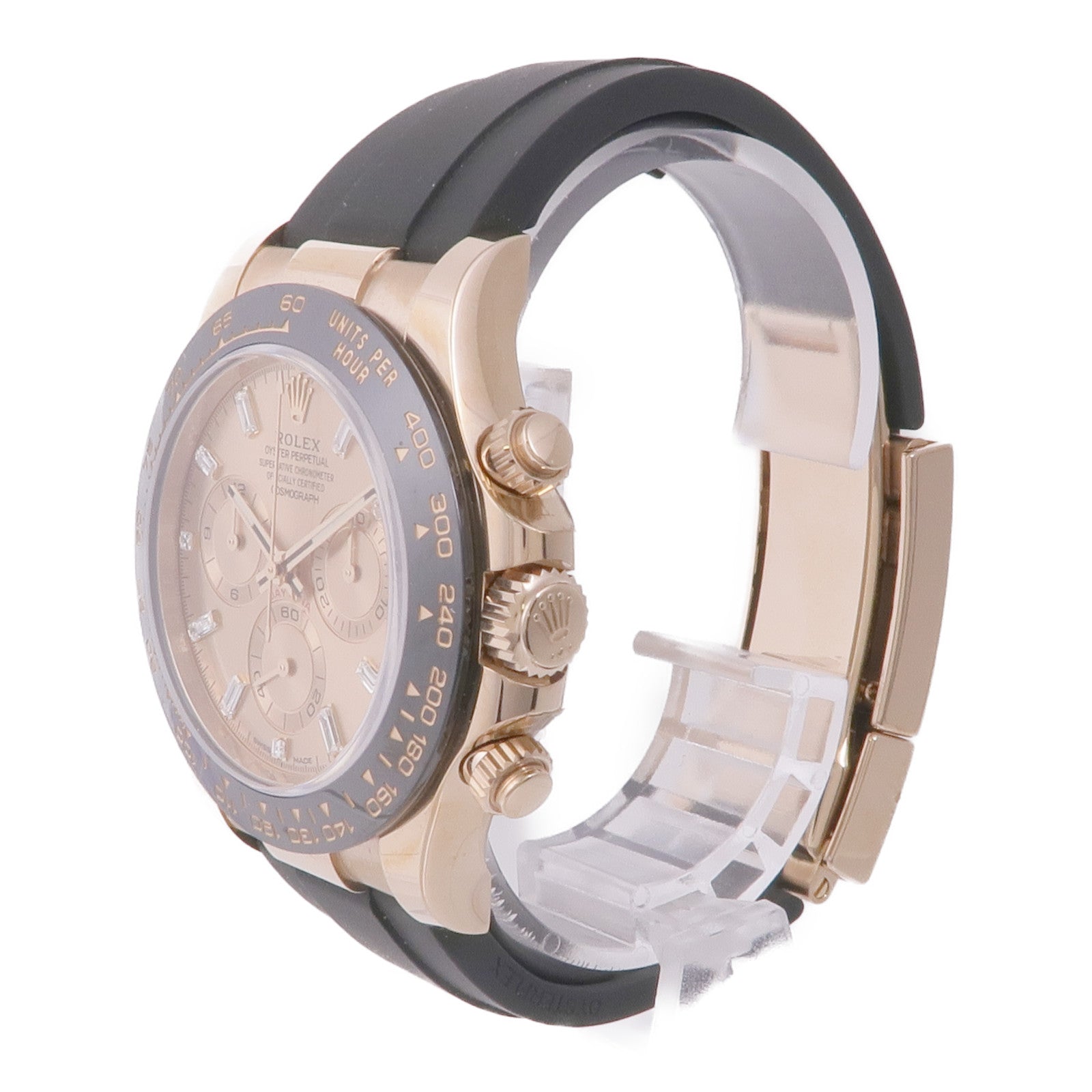 ROLEX Daytona 116515LN(2020)