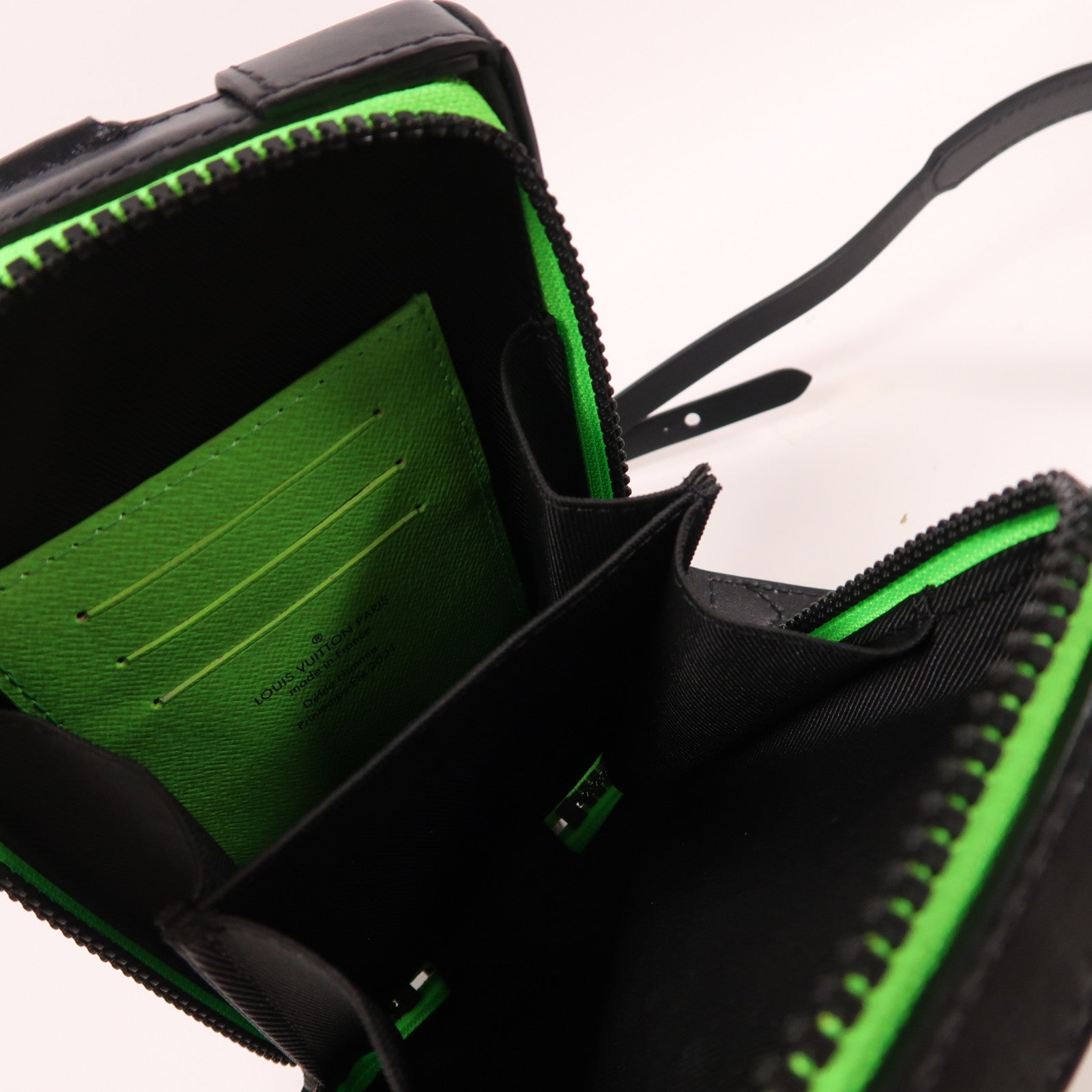 LOUIS VUITTON 【激減優惠】Monogram Soft Trunk Phone Box肩背袋