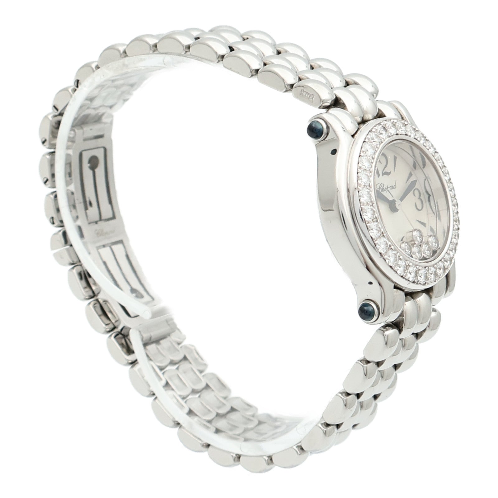 Chopard Happy Sport 27/8275-23/11