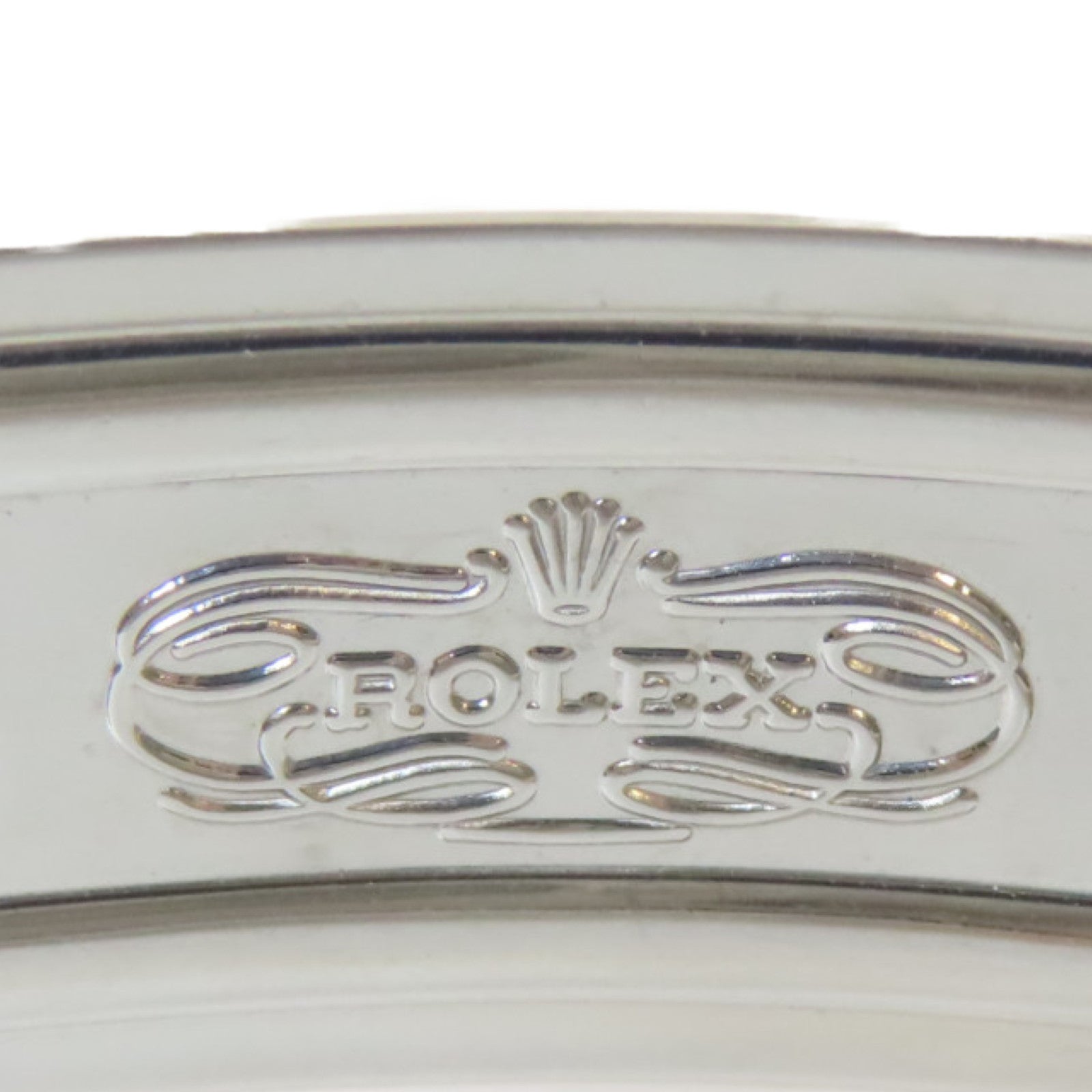 ROLEX Submariner不鏽鋼手錶自動機芯黑色