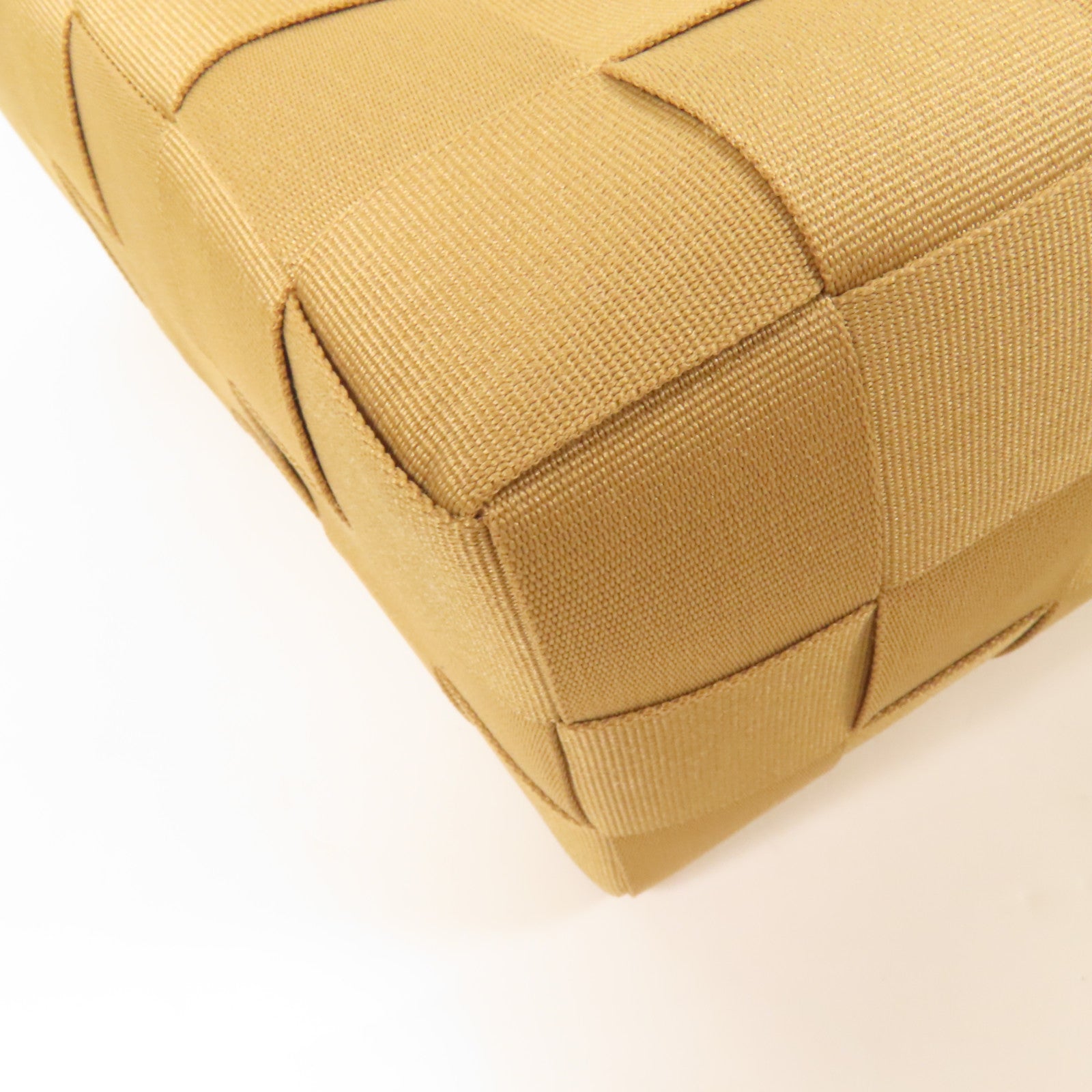 Salvatore Ferragamo 尼龍2 Way Shoulder手挽肩背兩用袋