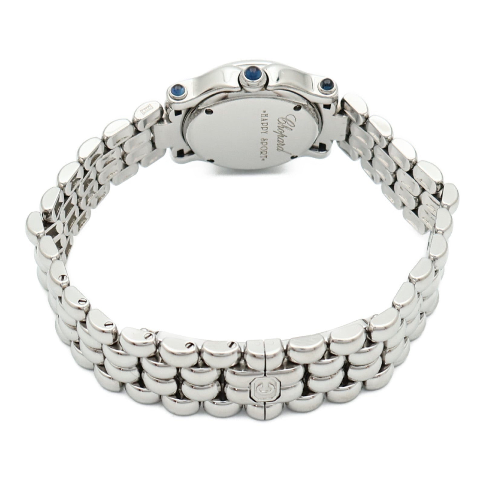 Chopard Happy Sport 27/8275-23/11
