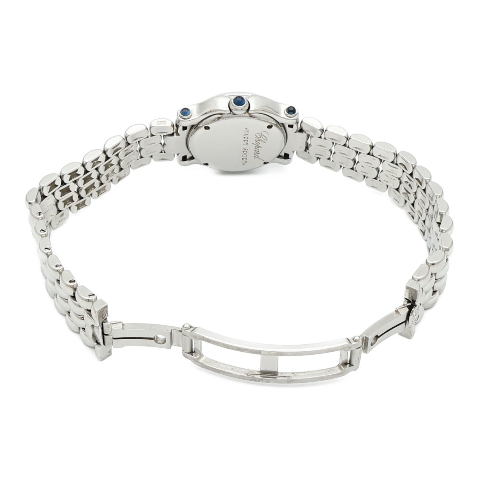 Chopard Happy Sport 27/8275-23/11