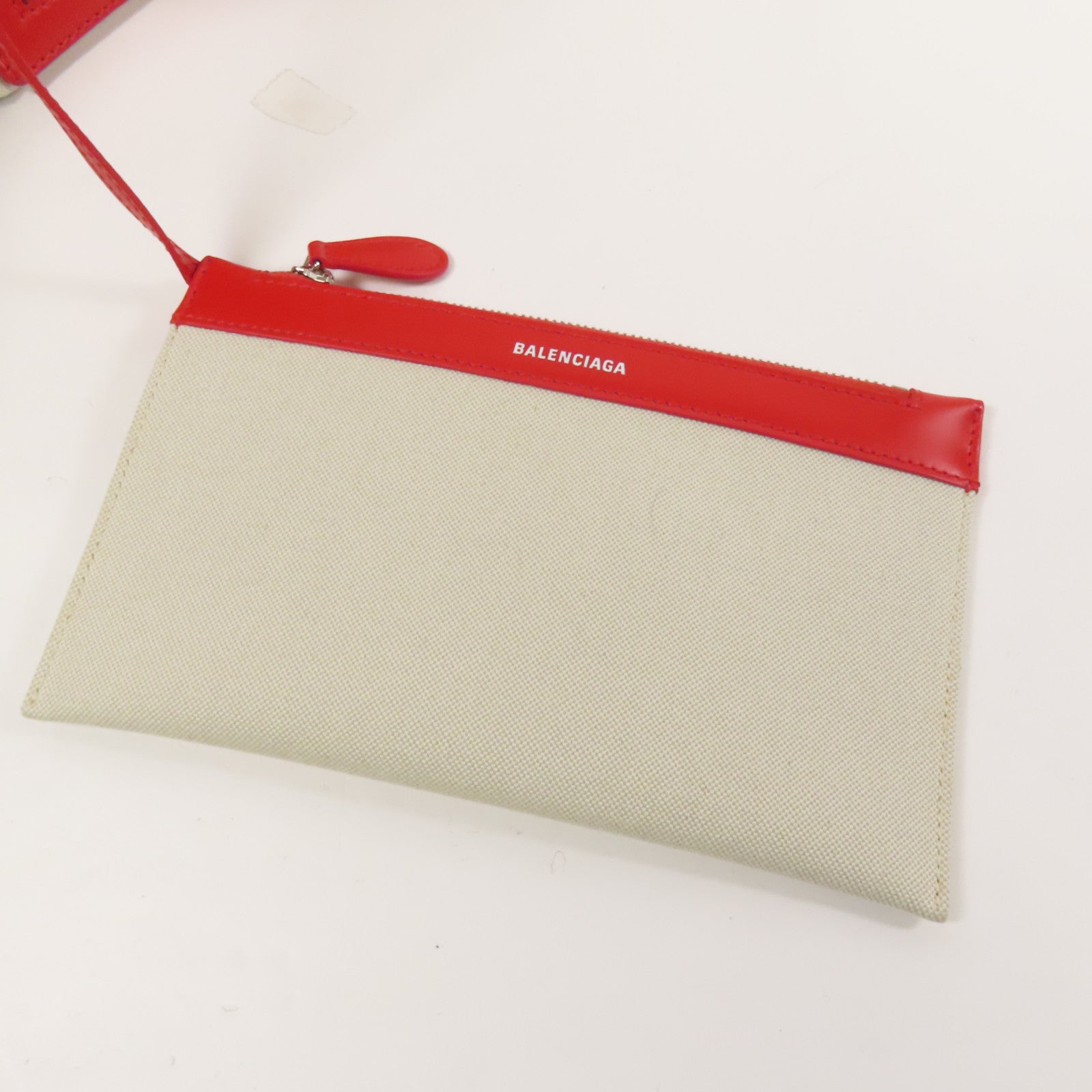 BALENCIAGA 帆布Cabas Bag手挽袋