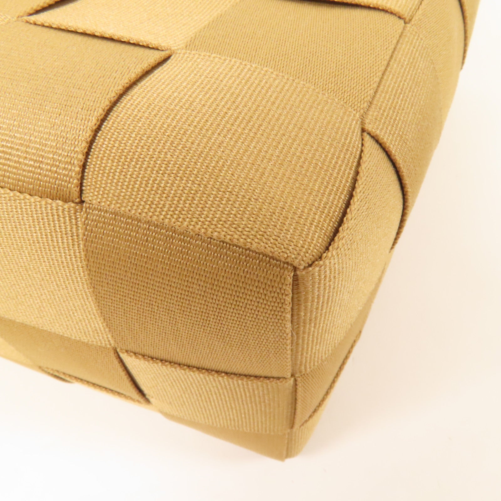 Salvatore Ferragamo 尼龍2 Way Shoulder手挽肩背兩用袋