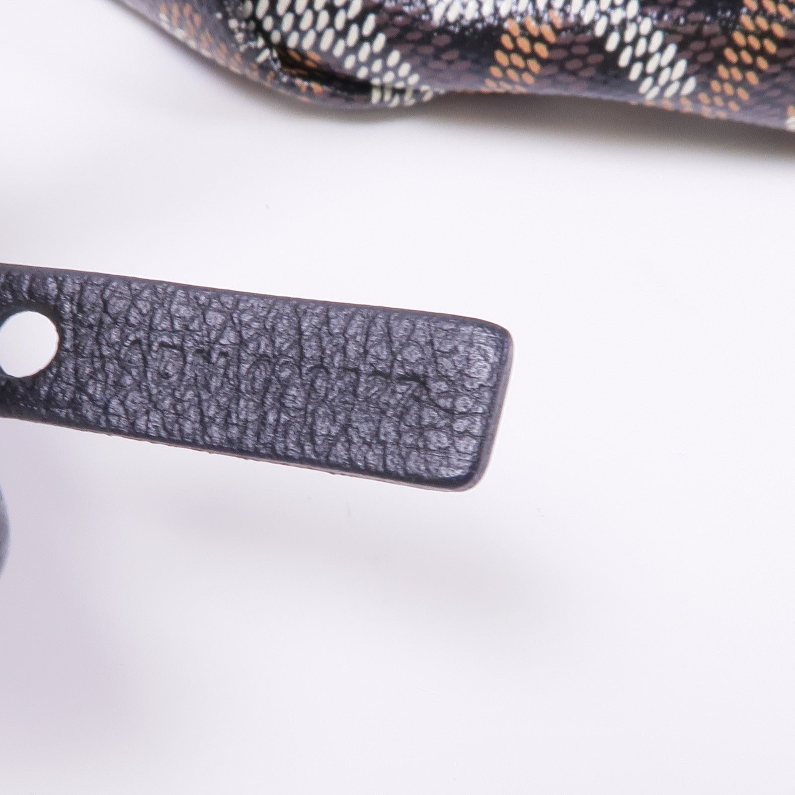GOYARD 塗層帆布Saint Louis PM肩背袋/手挽袋