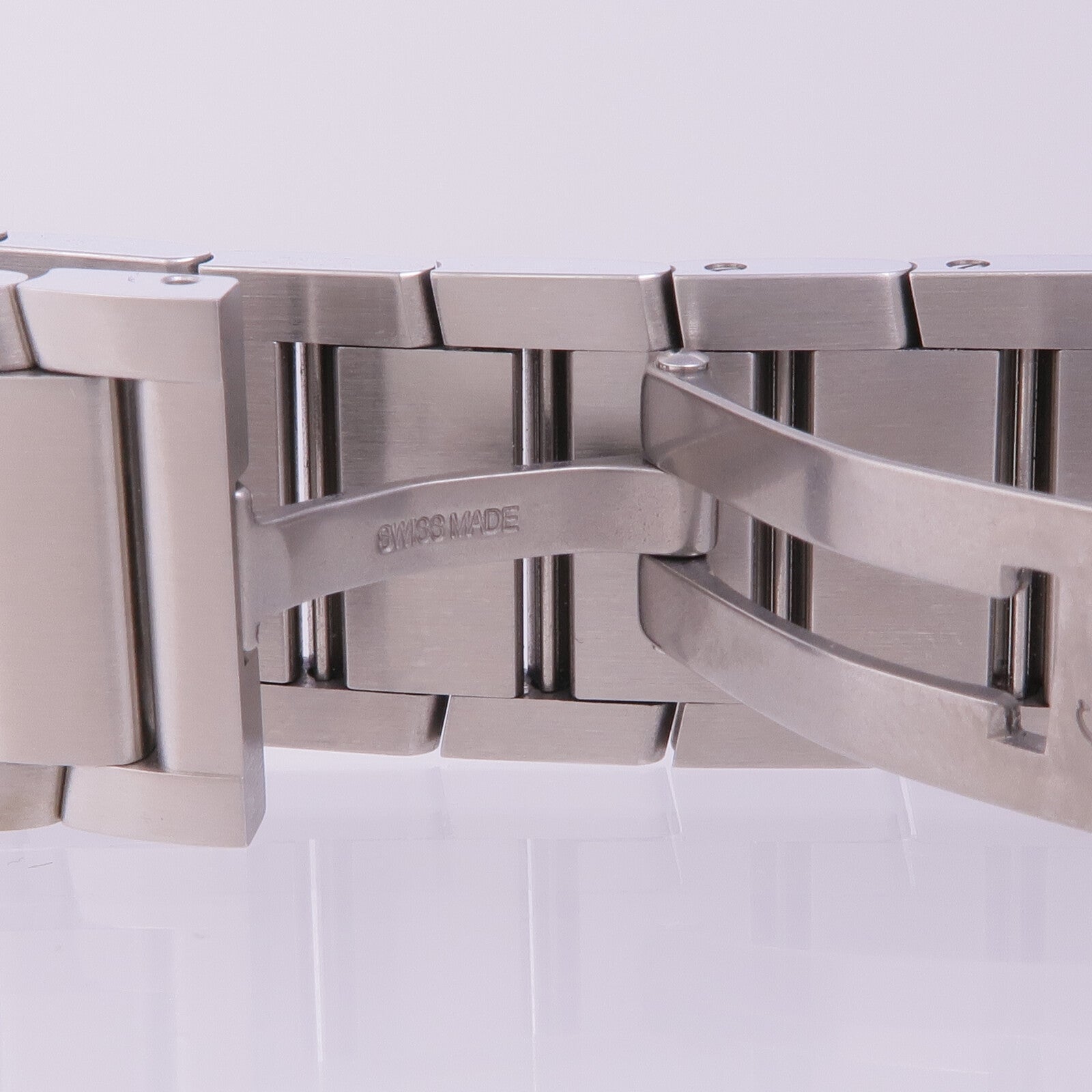 CARTIER Tank Francaise WSTA0074