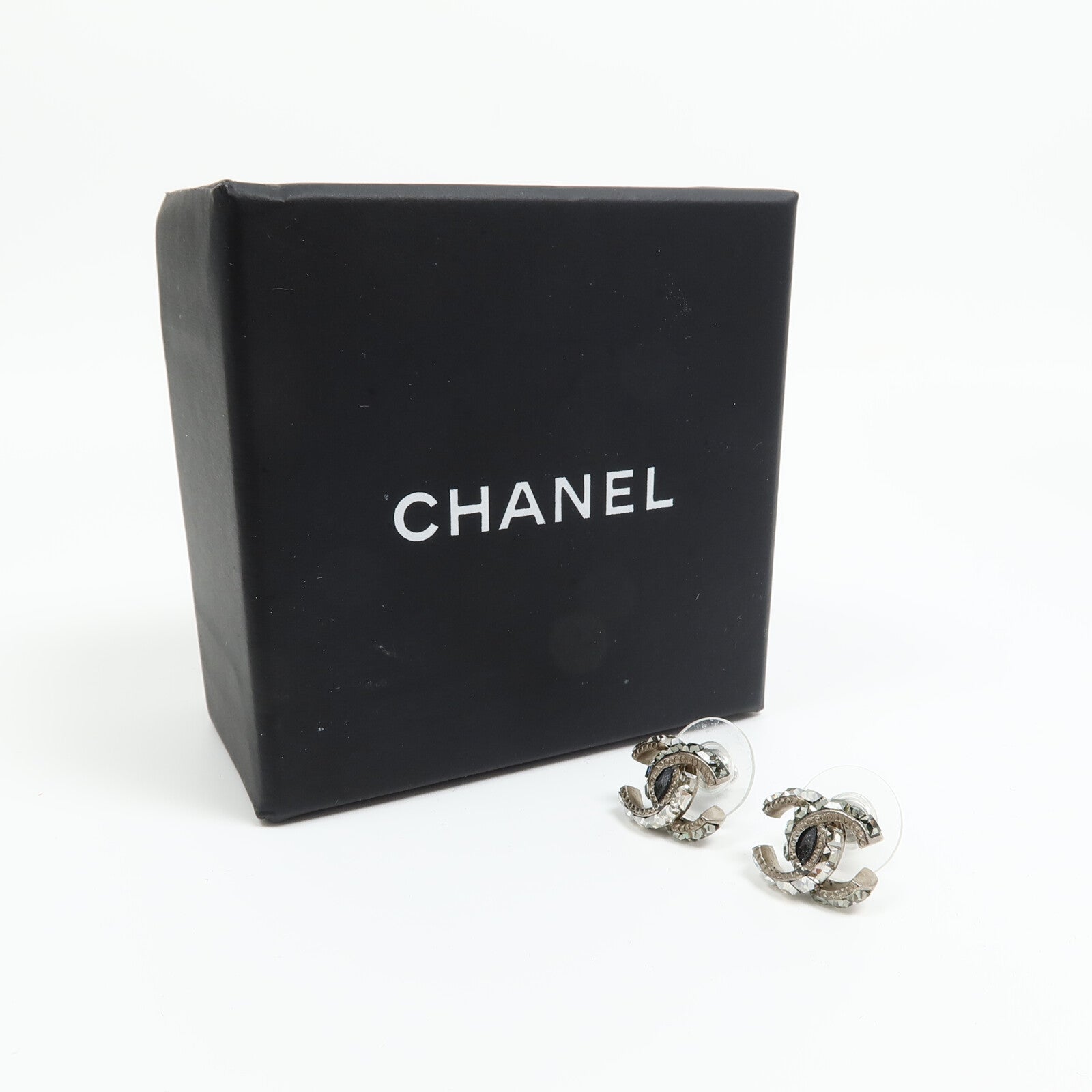 CHANEL 金屬Earrings耳環
