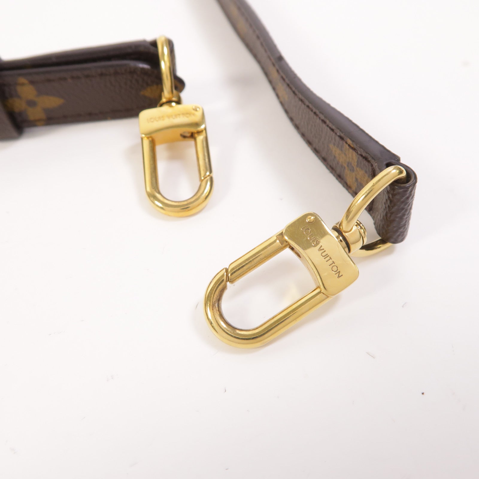 LOUIS VUITTON Monogram Pochette Metis MM手挽肩背兩用袋
