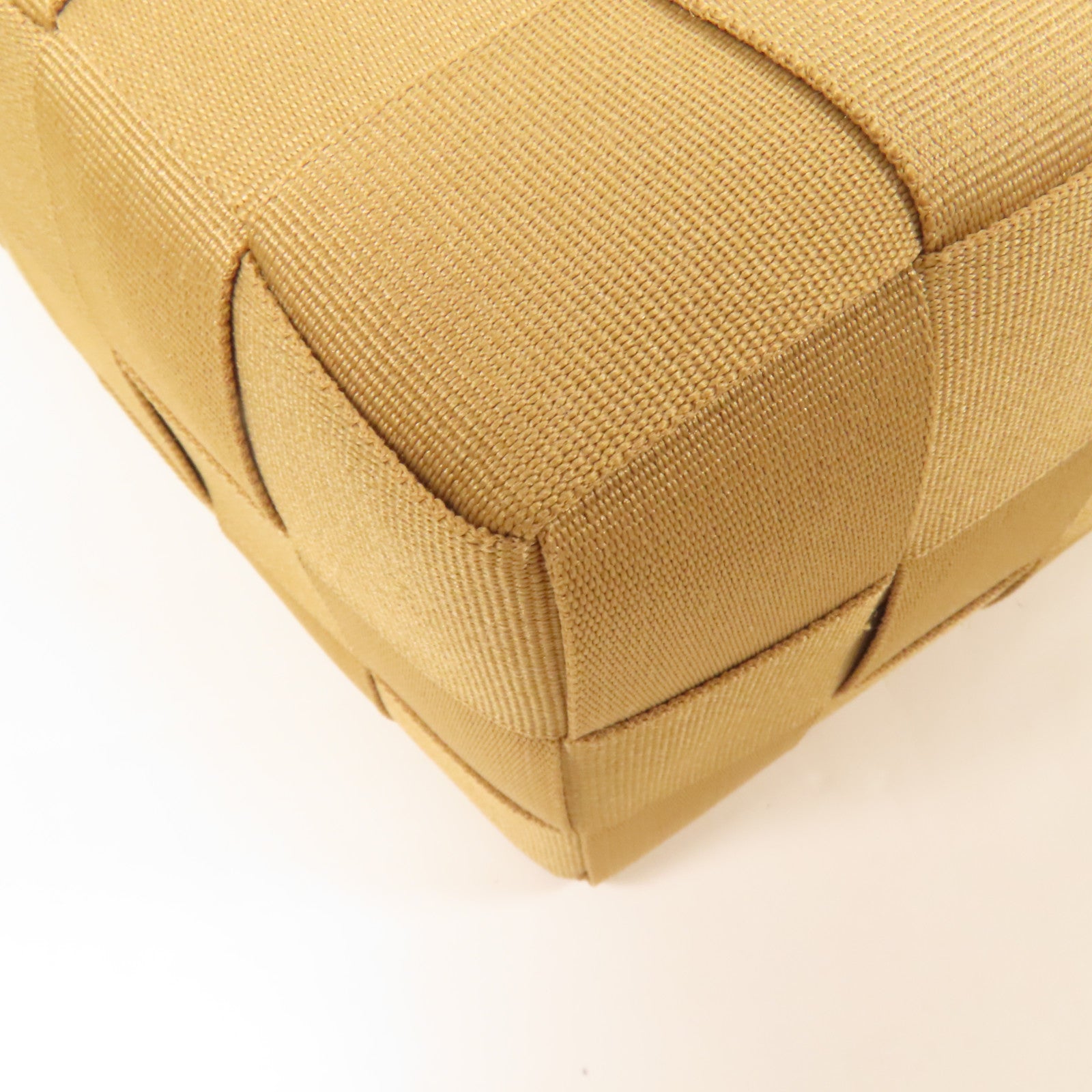 Salvatore Ferragamo 尼龍2 Way Shoulder手挽肩背兩用袋