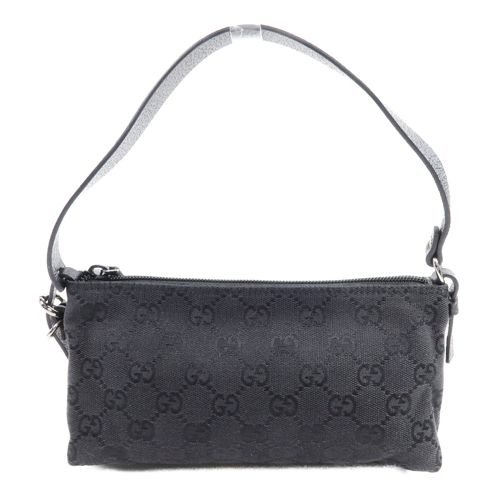 GUCCI 帆布Hand Bag手挽袋