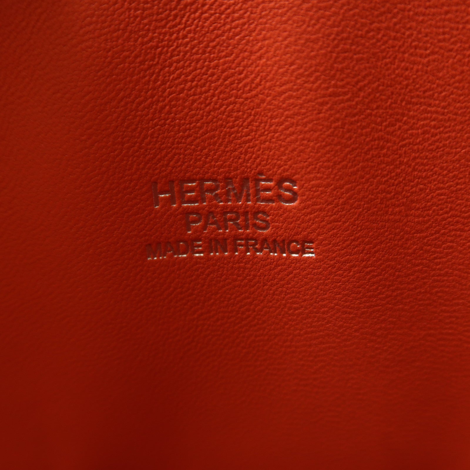 HERMES Epsom皮革Bolide 27銀扣手挽肩背兩用袋