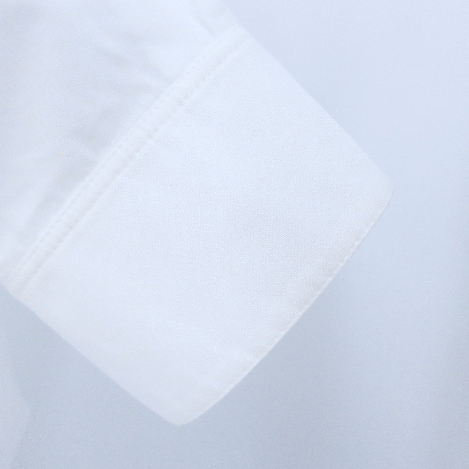 CHANEL Cotton Shirt Dress上衣