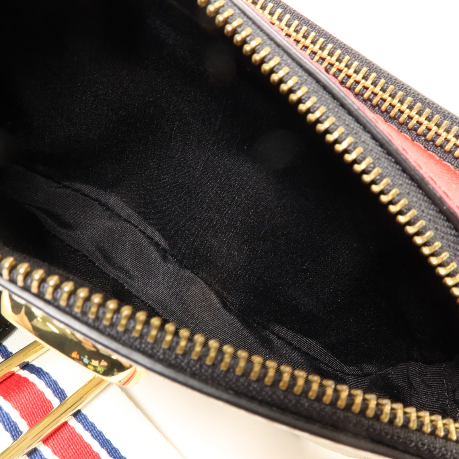 MARC JACOBS 牛皮皮革Shoulder Bag肩背袋