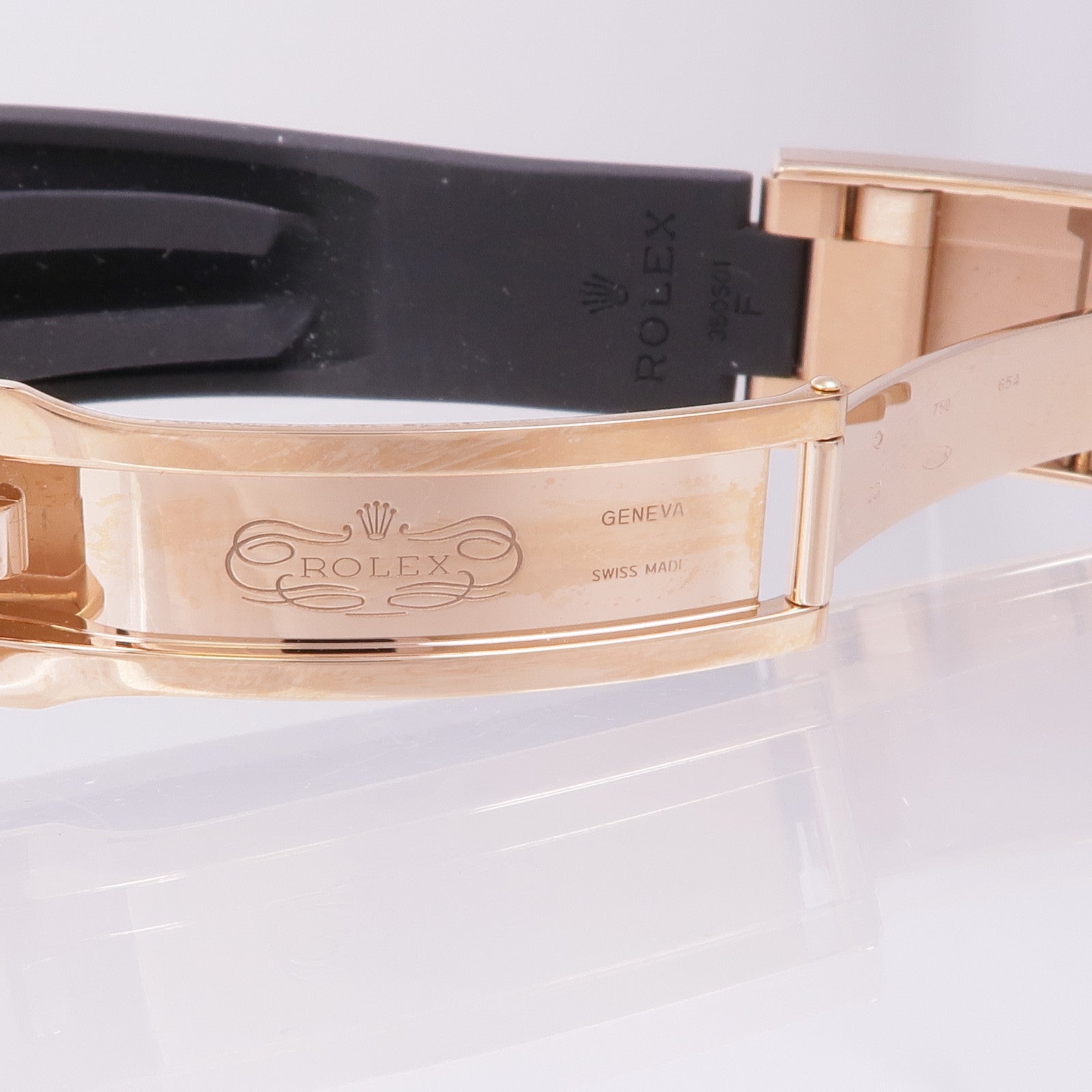 ROLEX Daytona 116515LN(2020)