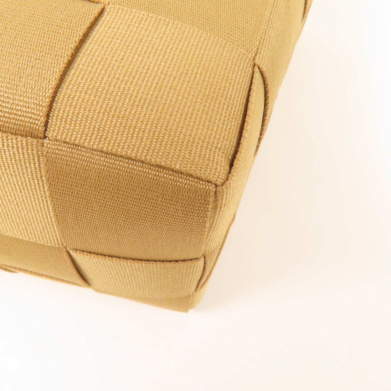 Salvatore Ferragamo 尼龍2 Way Shoulder手挽肩背兩用袋