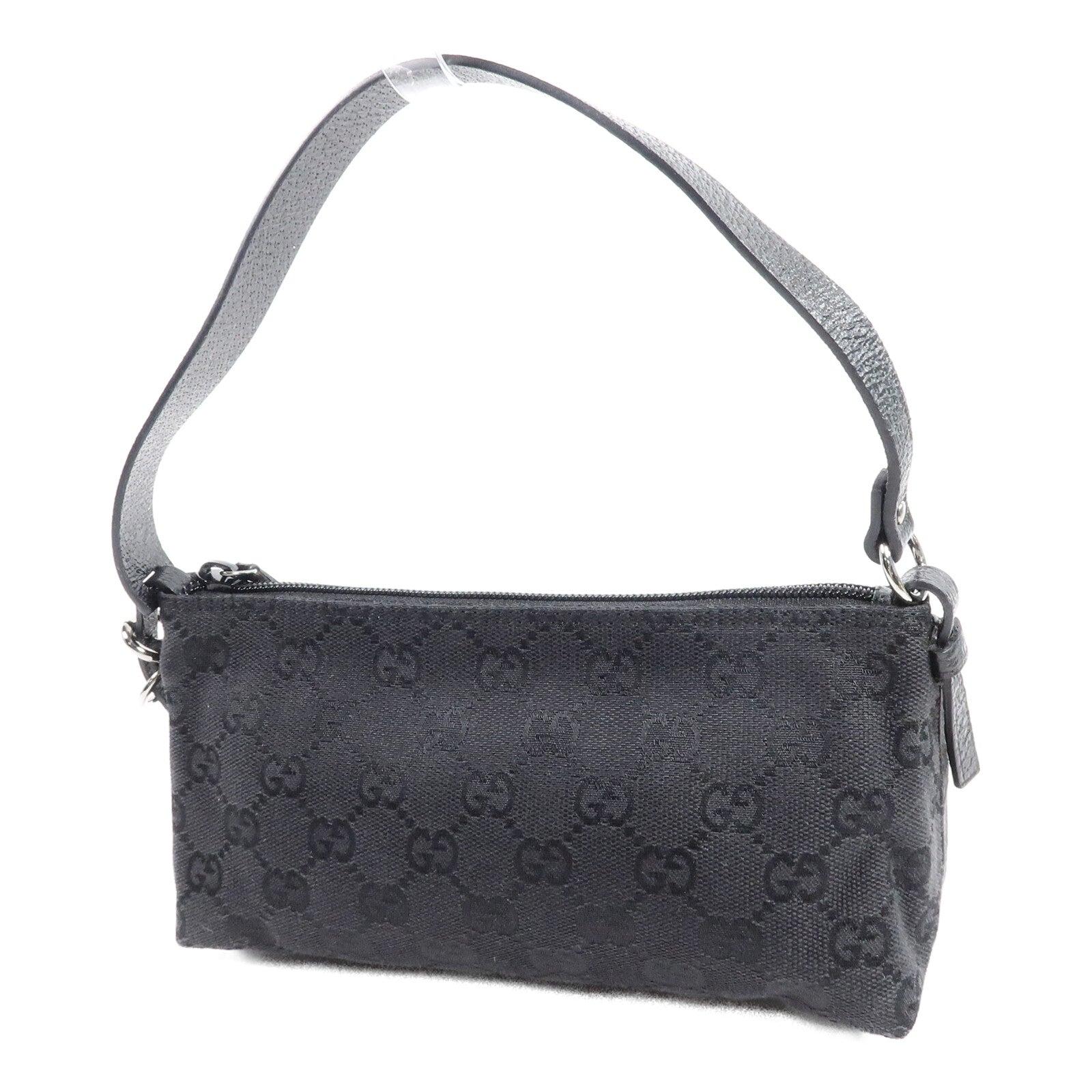 GUCCI 帆布Hand Bag手挽袋