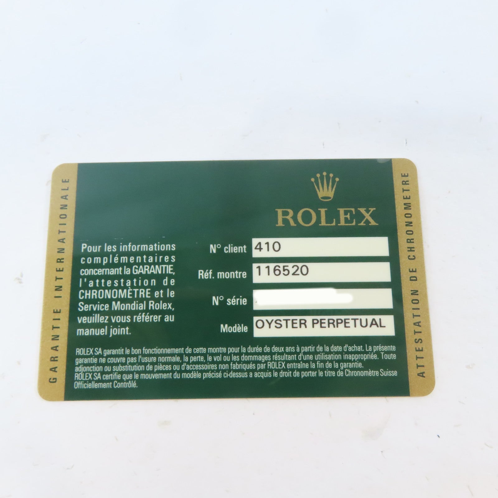 ROLEX Daytona不鏽鋼手錶自動機芯黑色#18cm