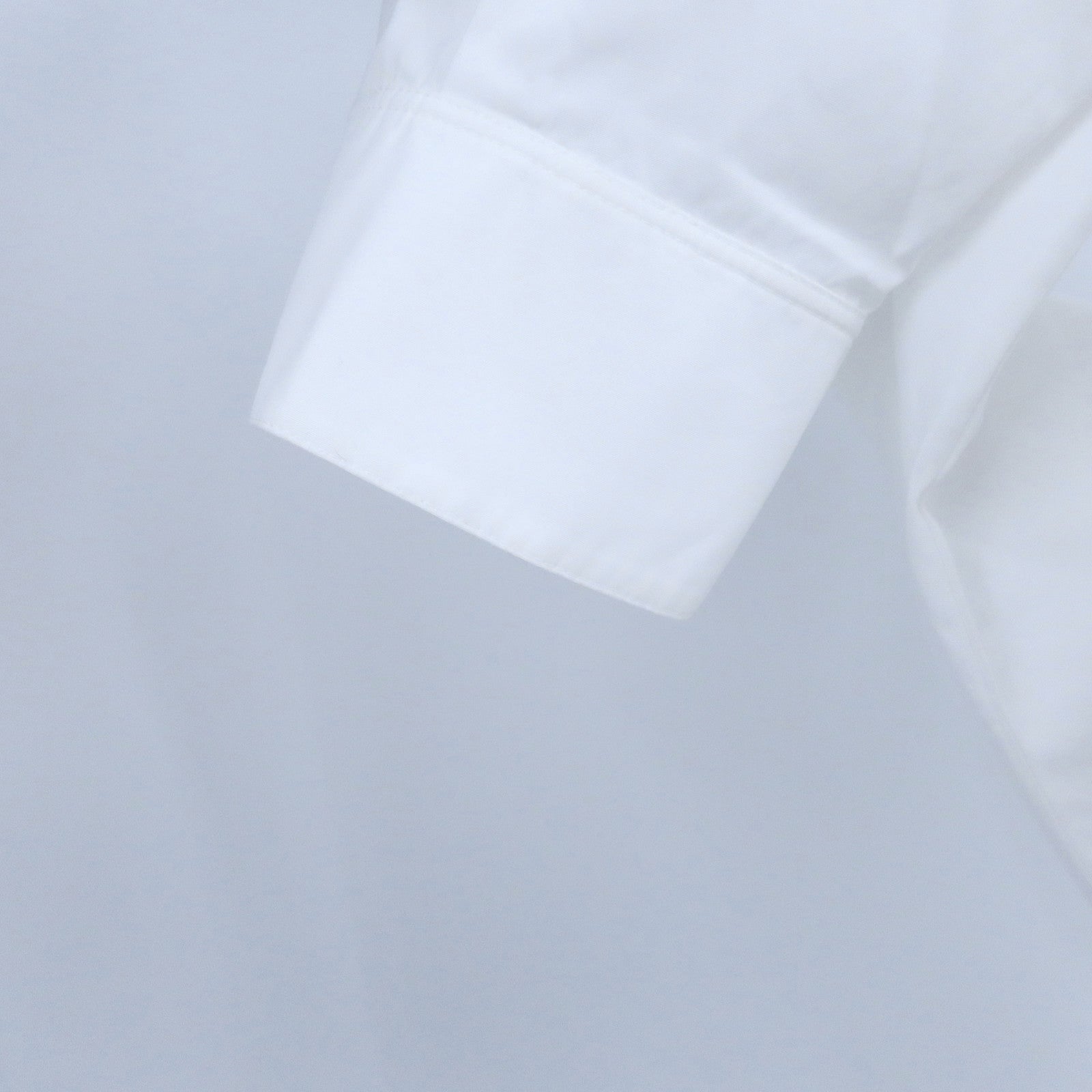 CHANEL Cotton Shirt Dress上衣