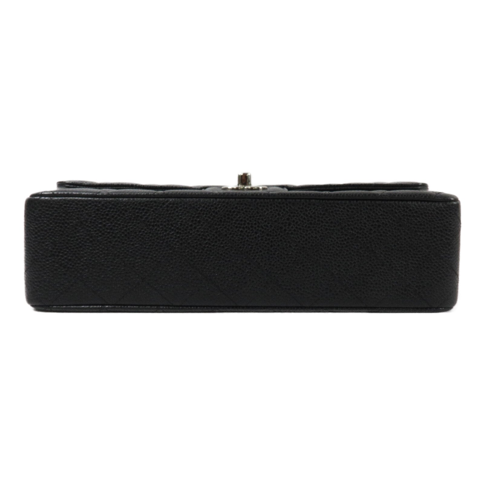 CHANEL 牛皮皮革Classic 25鏈帶肩背袋